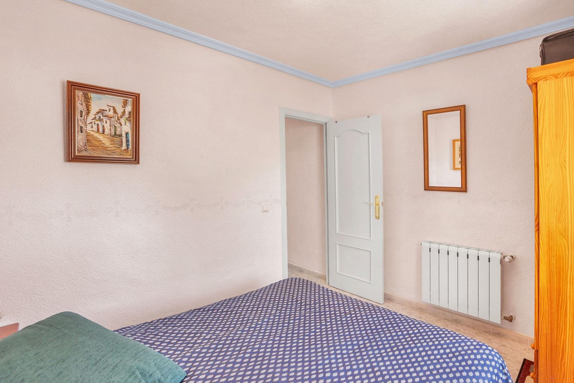 Resale - Villa -
Torrevieja - Los Balcones - Los Altos del Edén