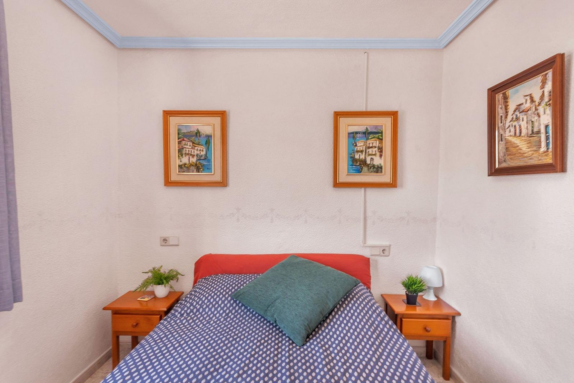 Resale - Villa -
Torrevieja - Los Balcones - Los Altos del Edén