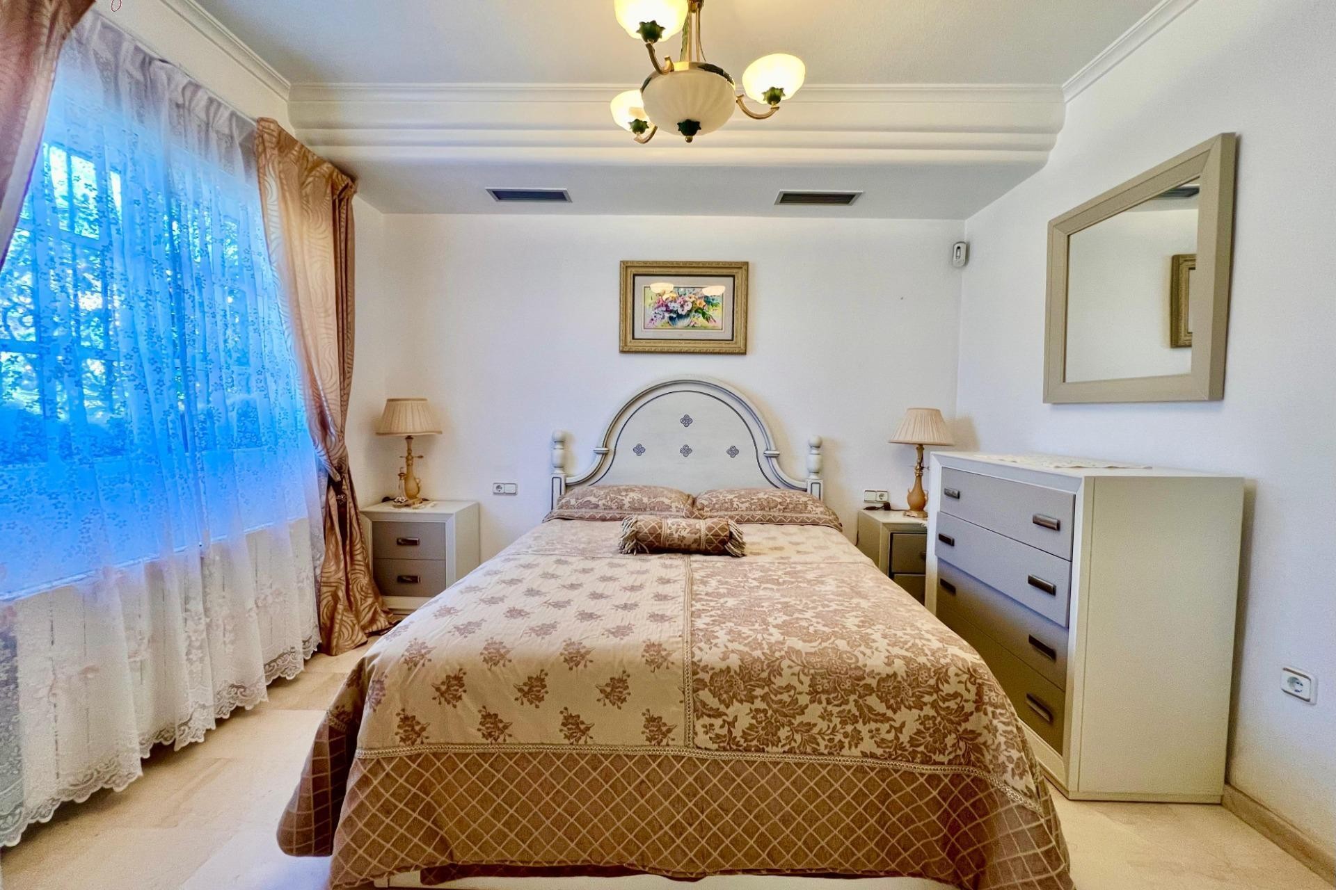 Resale - Villa -
Torrevieja - Los Balcones - Los Altos del Edén