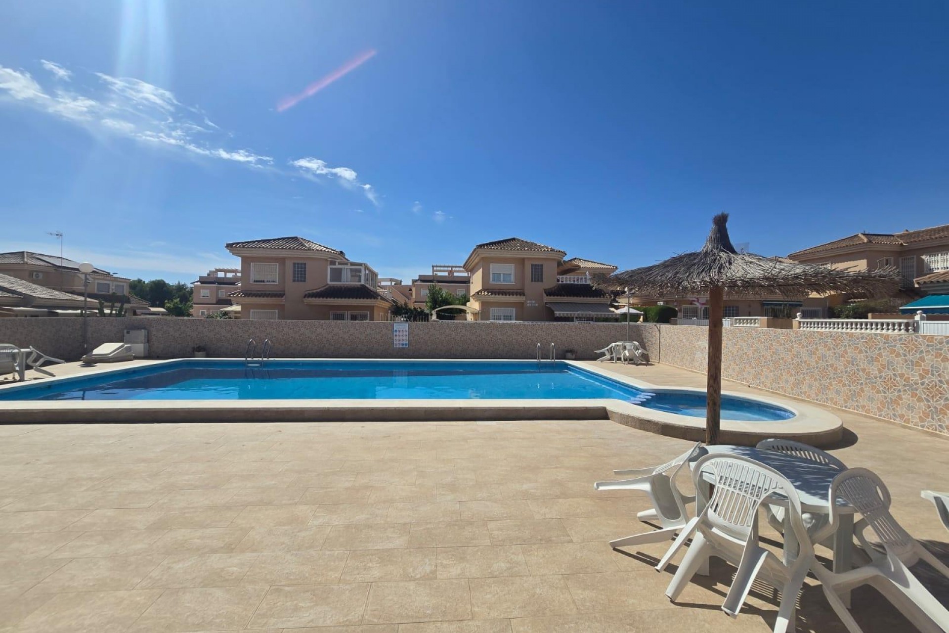 Resale - Villa -
Torrevieja - Los Balcones - Los Altos del Edén