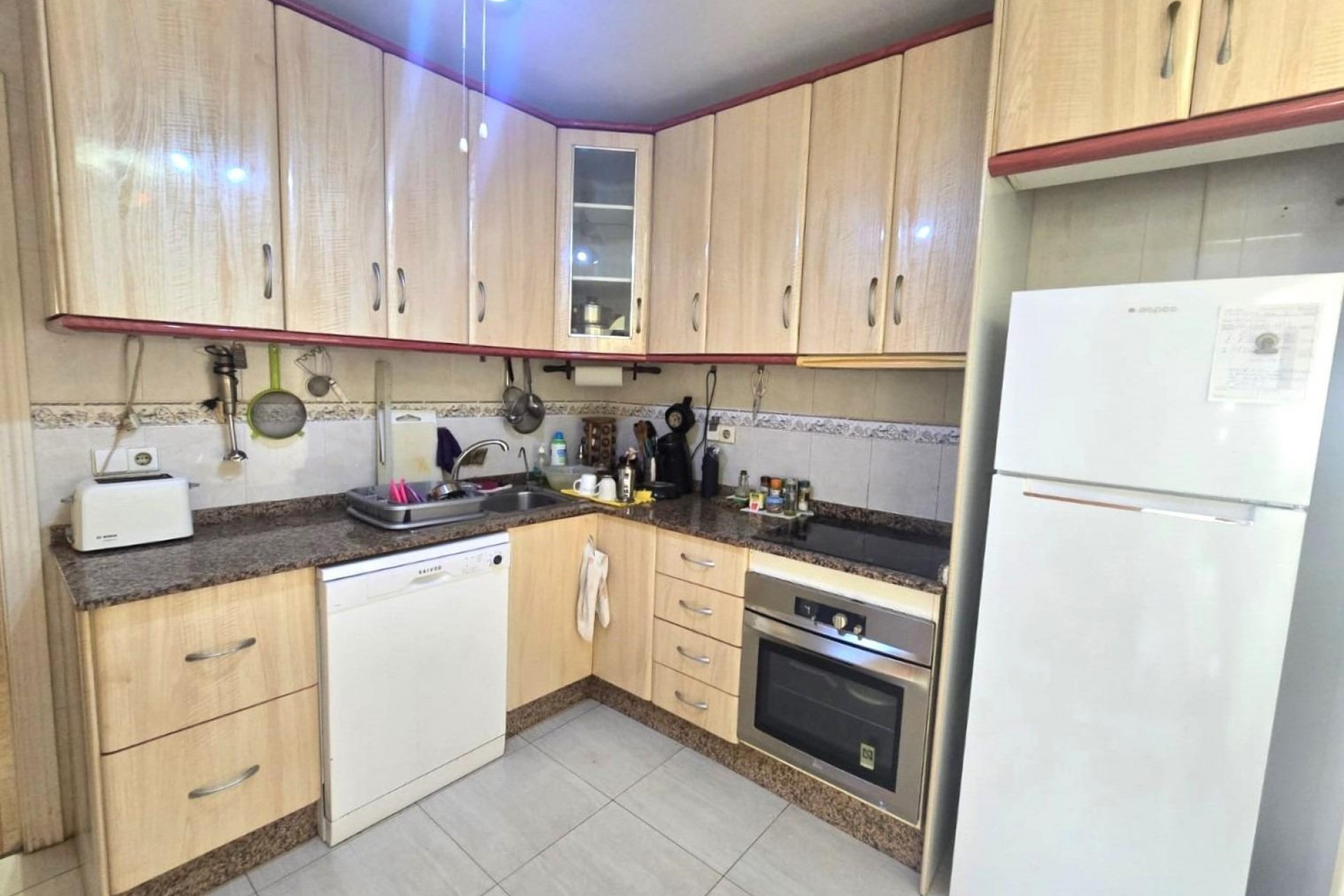 Resale - Villa -
Torrevieja - Los Balcones - Los Altos del Edén