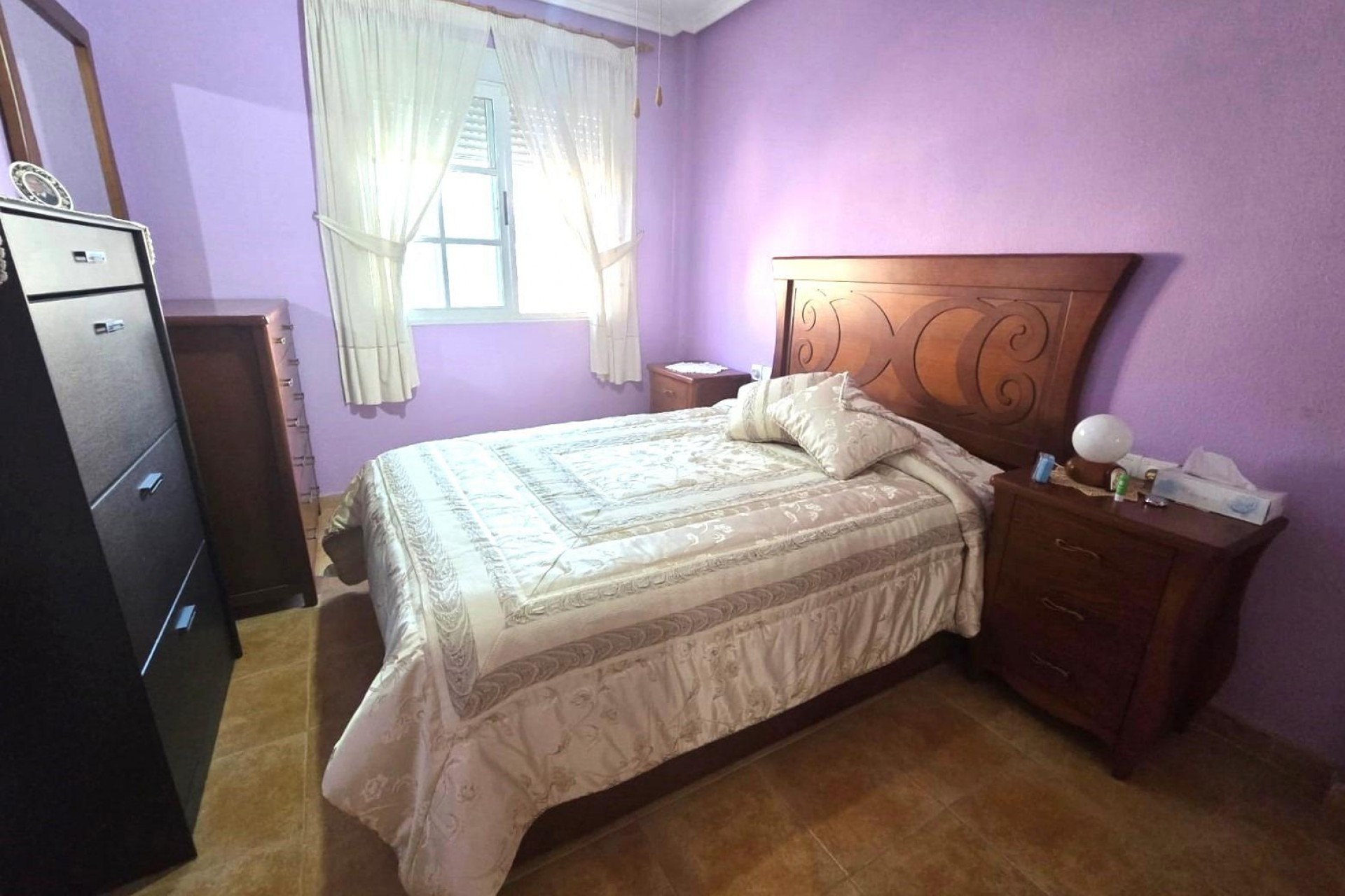 Resale - Villa -
Torrevieja - Los Balcones - Los Altos del Edén