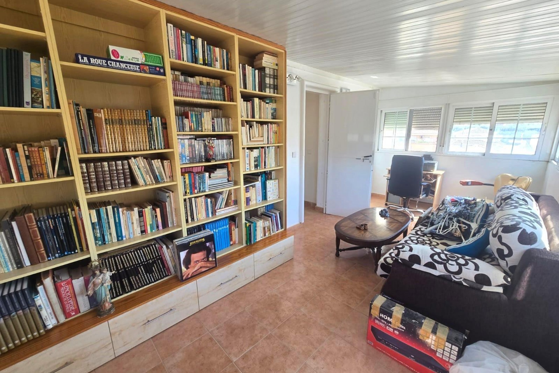 Resale - Villa -
Torrevieja - Los Balcones - Los Altos del Edén