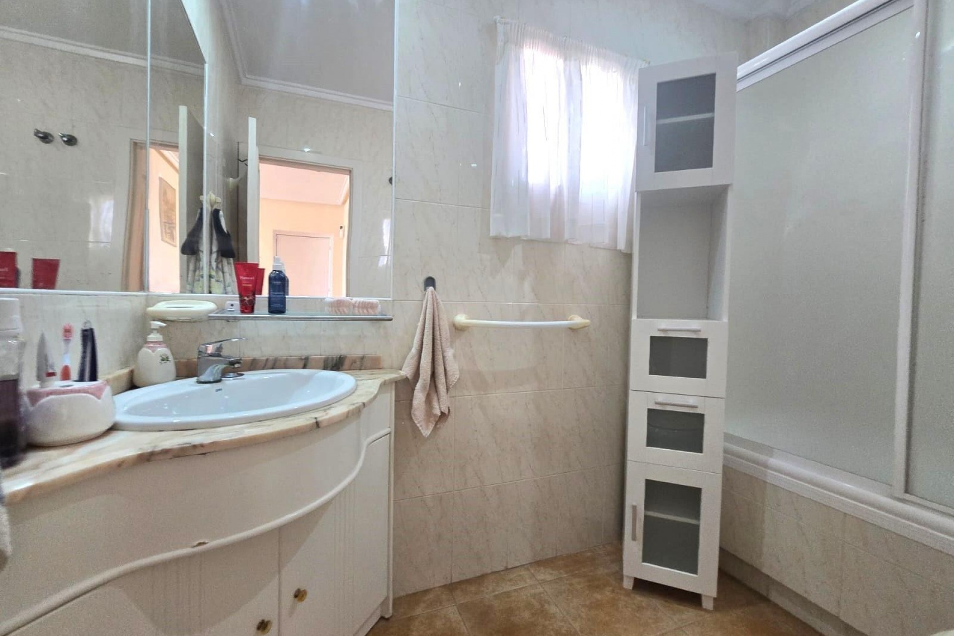 Resale - Villa -
Torrevieja - Los Balcones - Los Altos del Edén