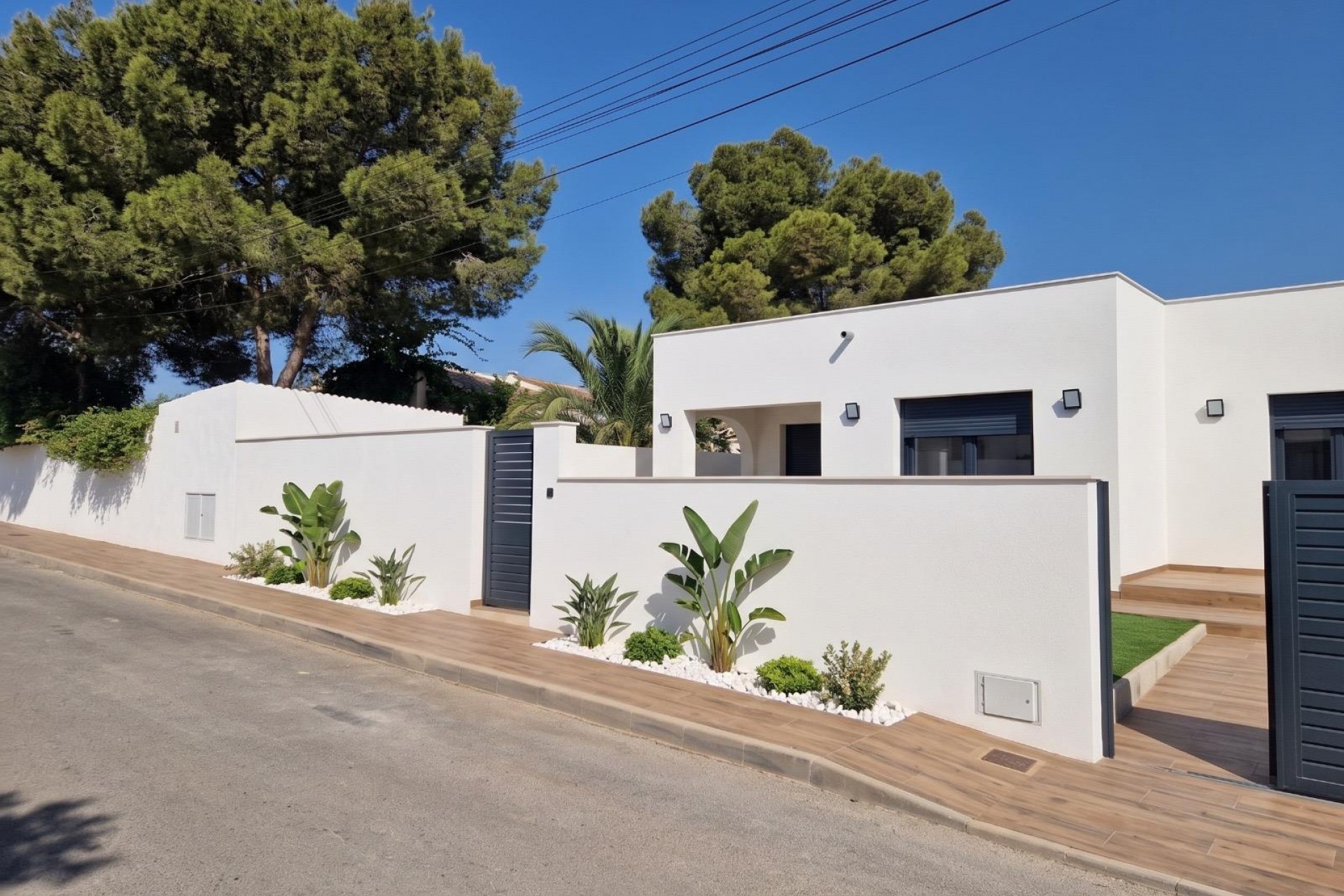 Resale - Villa -
Torrevieja - Los Balcones - Los Altos del Edén