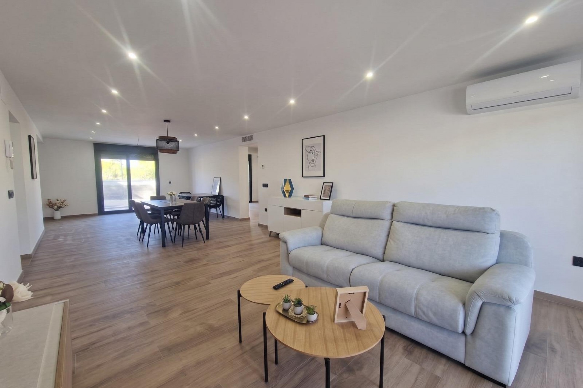 Resale - Villa -
Torrevieja - Los Balcones - Los Altos del Edén