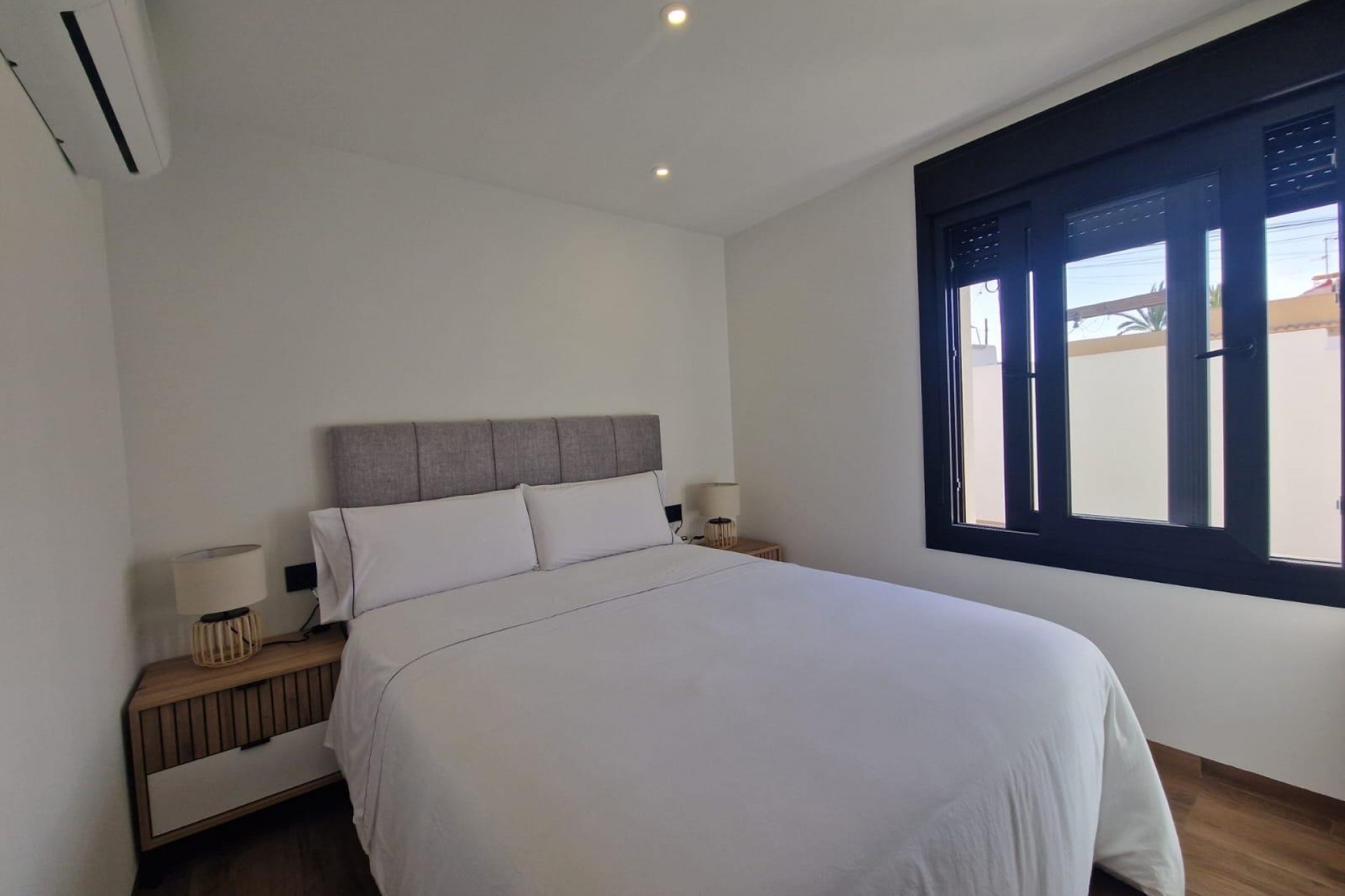 Resale - Villa -
Torrevieja - Los Balcones - Los Altos del Edén