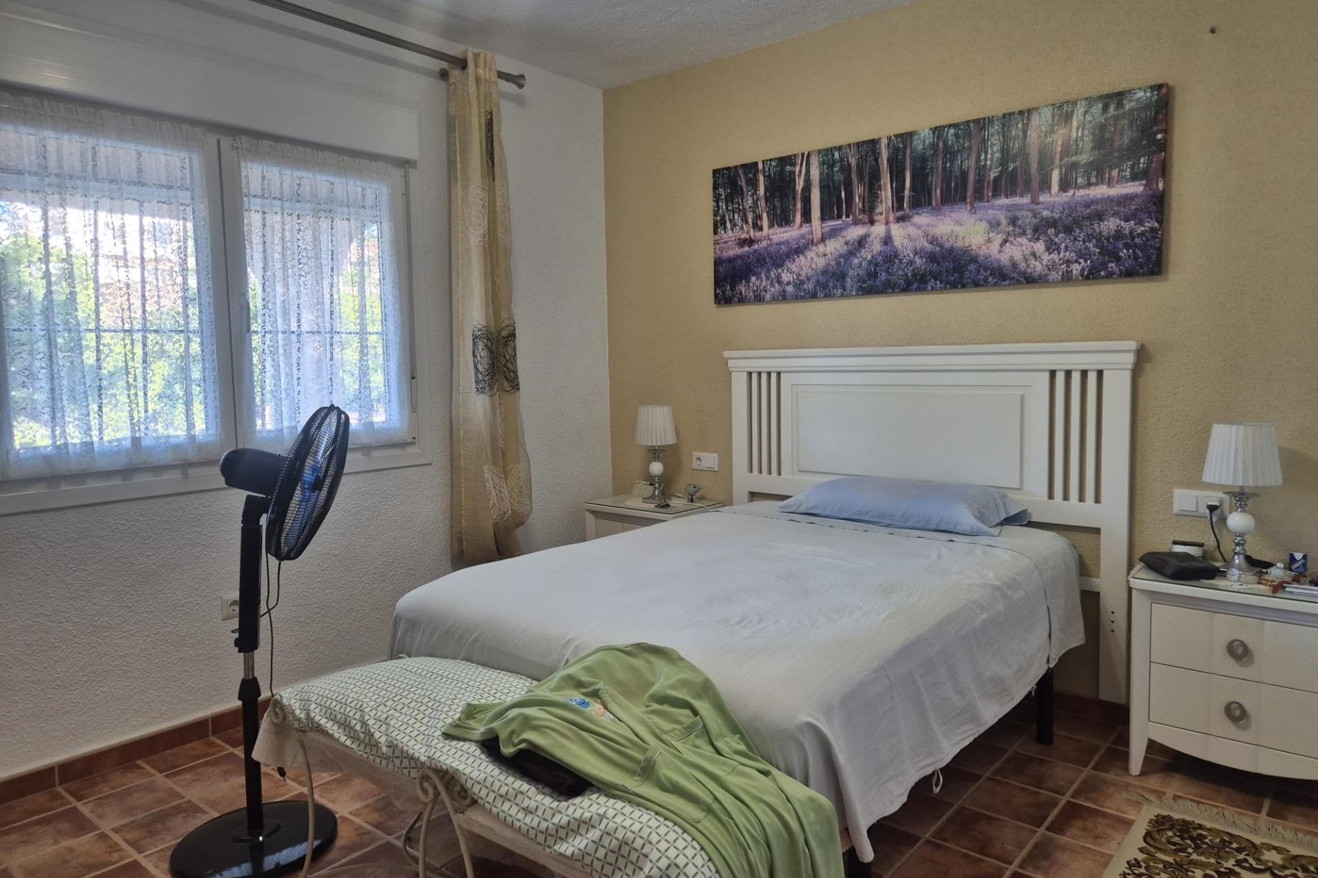 Resale - Villa -
Torrevieja - Los Balcones - Los Altos del Edén