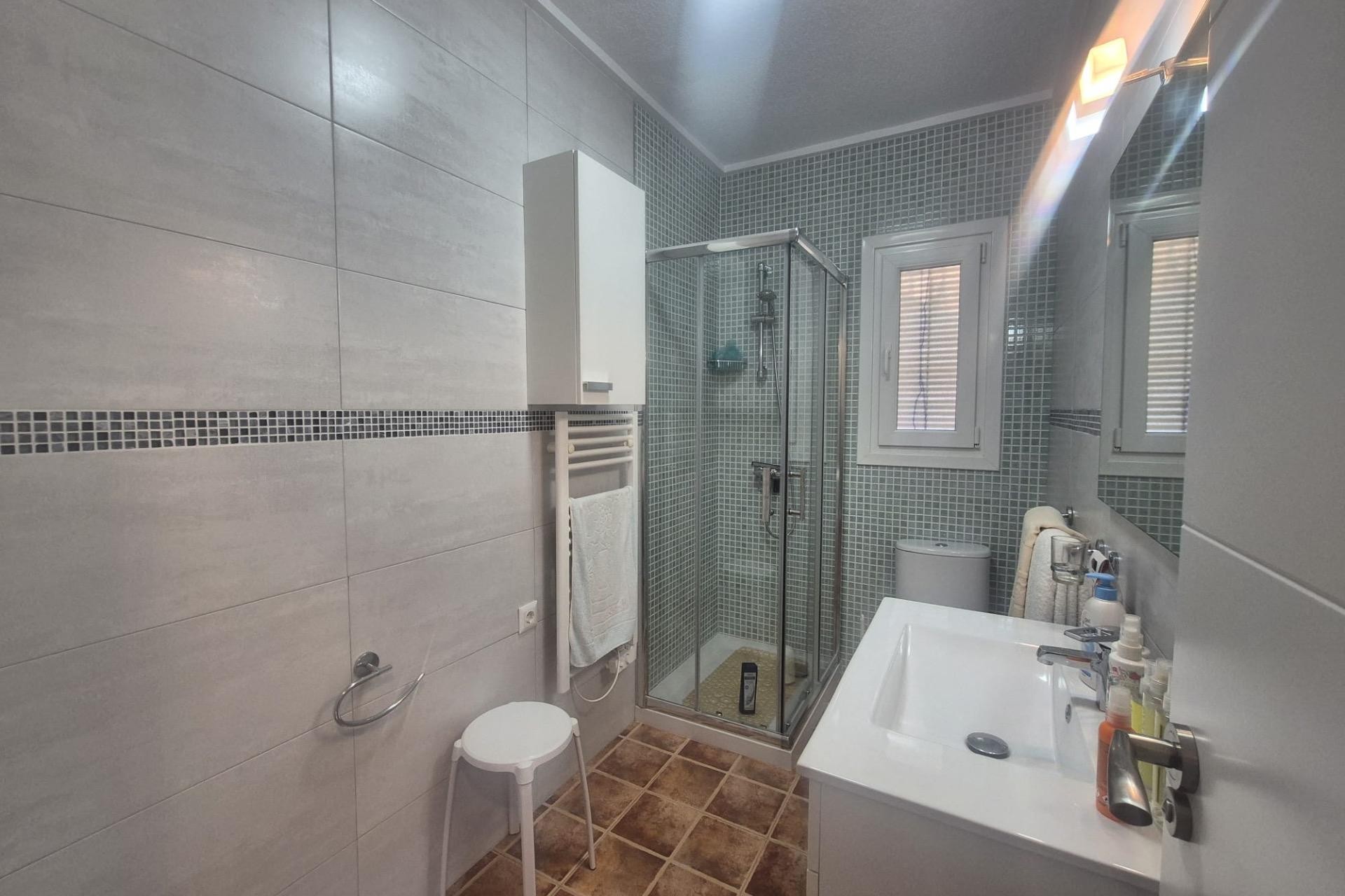 Resale - Villa -
Torrevieja - Los Balcones - Los Altos del Edén