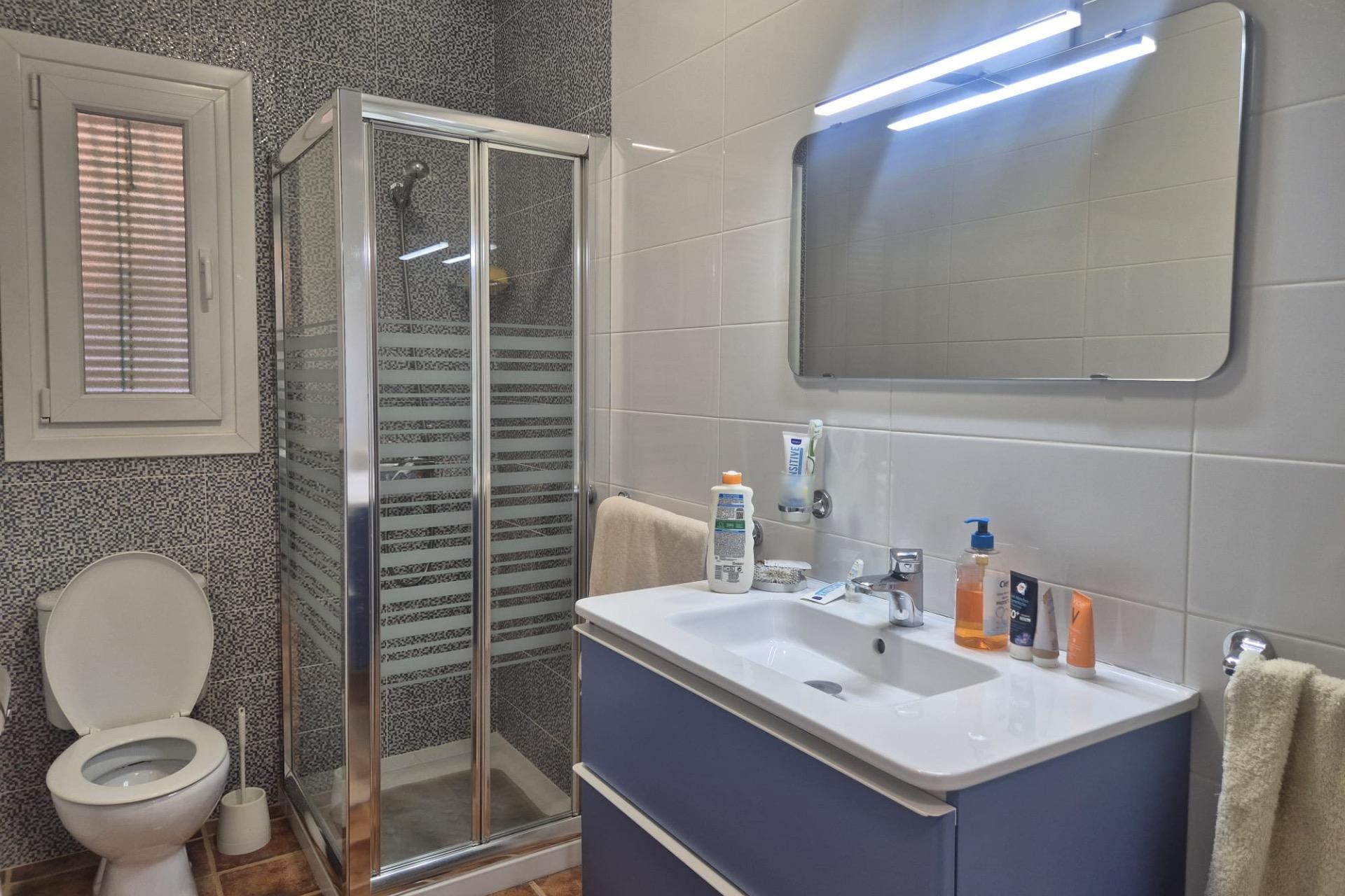 Resale - Villa -
Torrevieja - Los Balcones - Los Altos del Edén