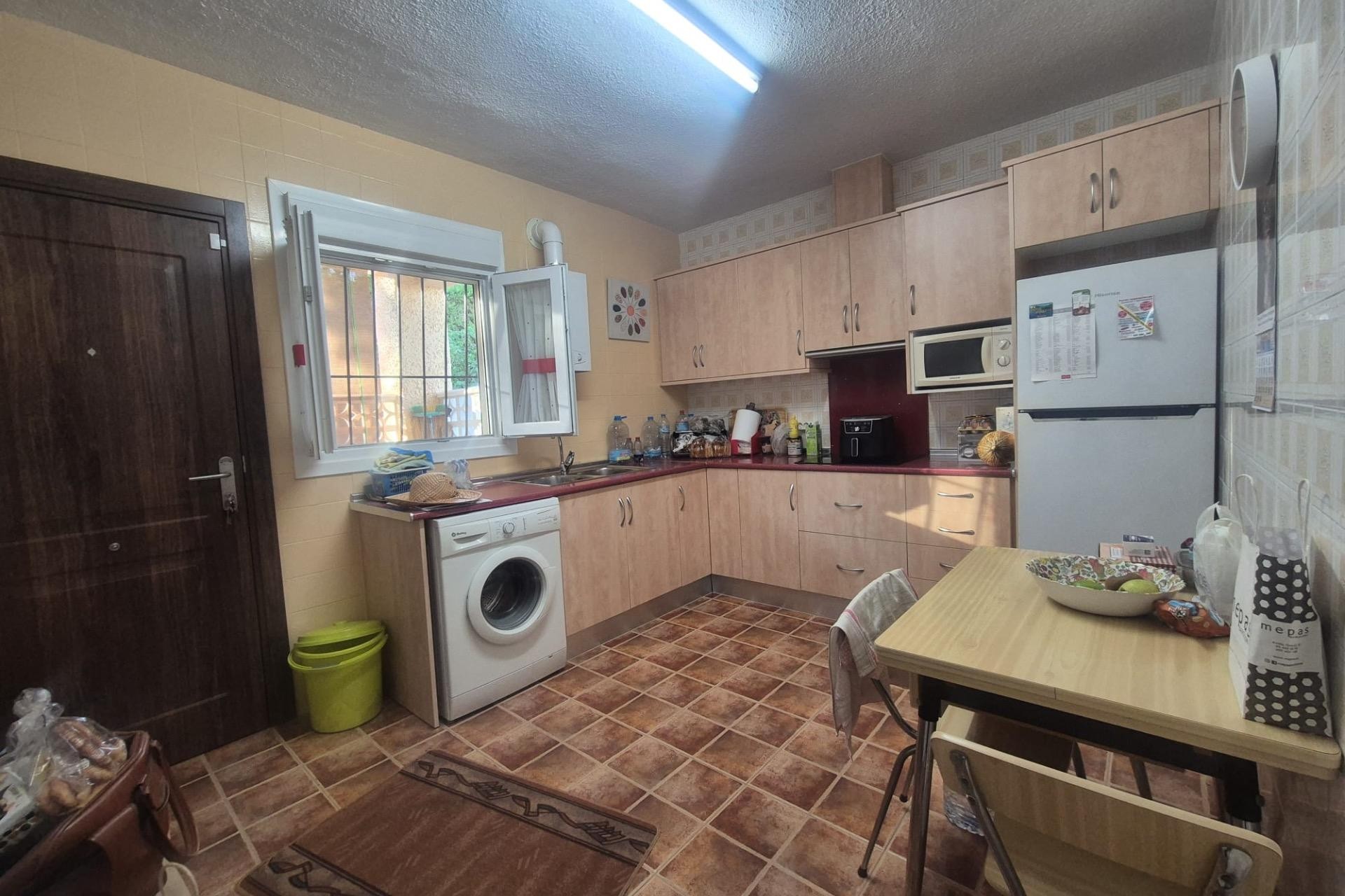Resale - Villa -
Torrevieja - Los Balcones - Los Altos del Edén
