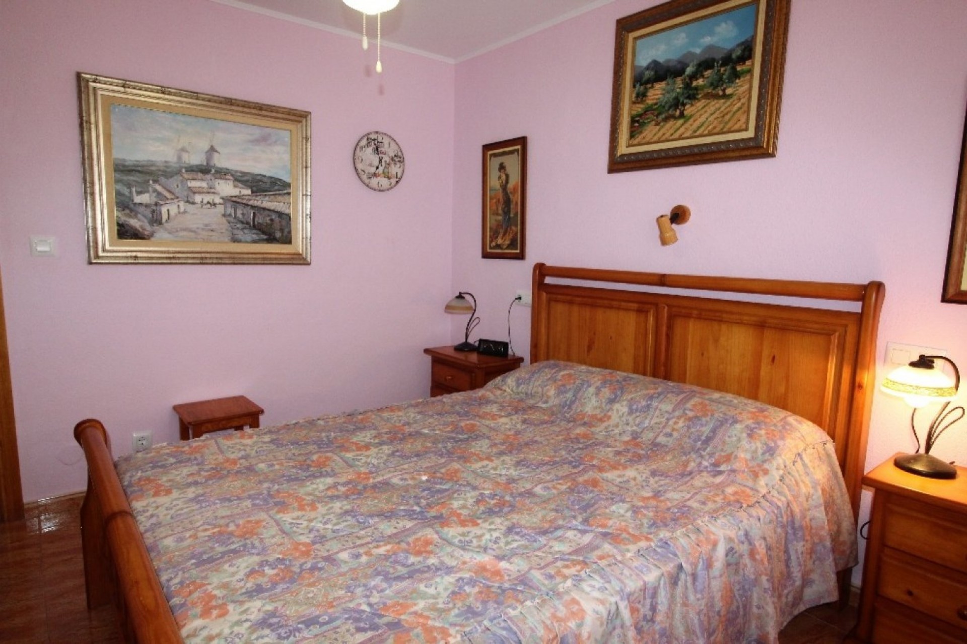 Resale - Villa -
Torrevieja - Los Balcones