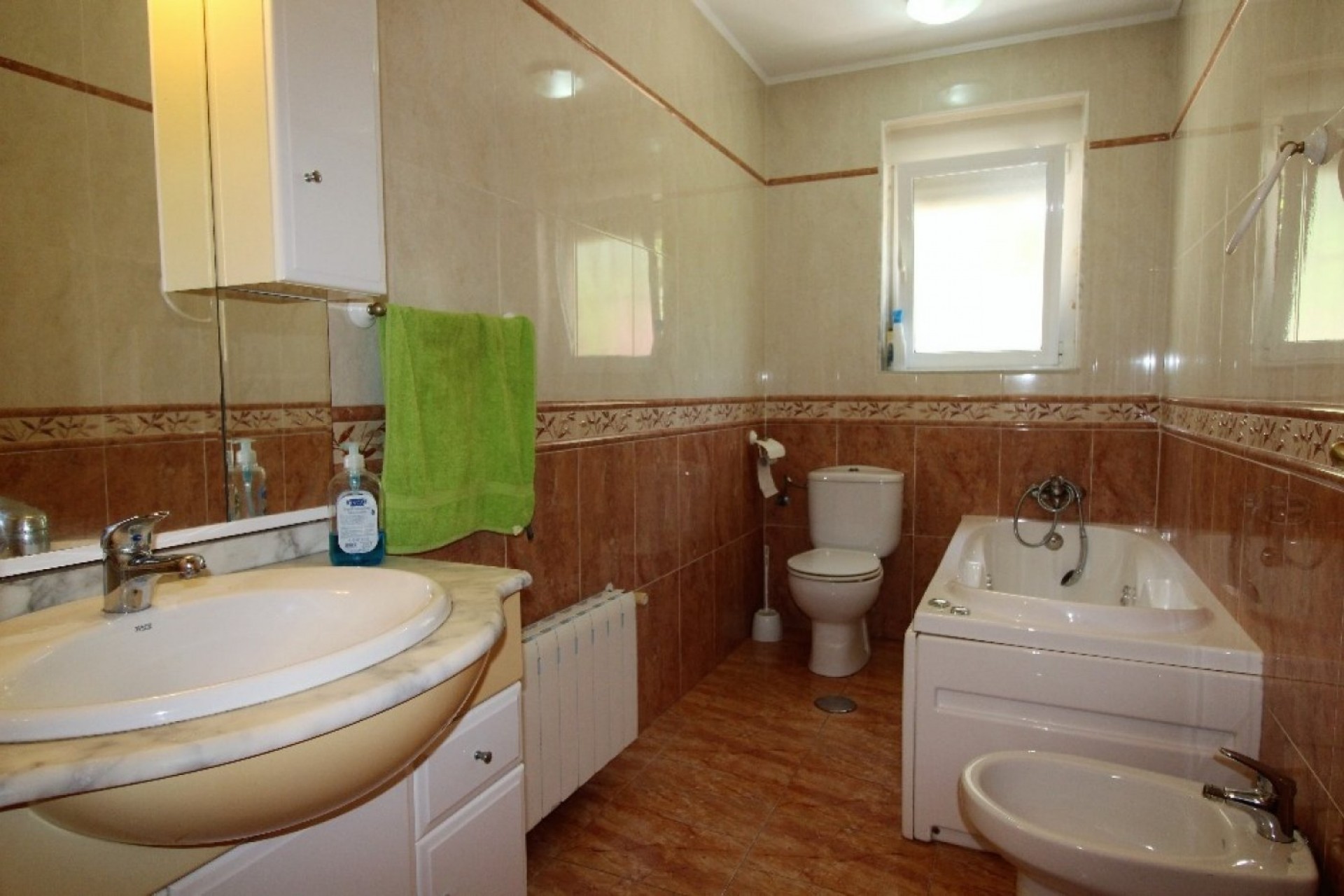 Resale - Villa -
Torrevieja - Los Balcones