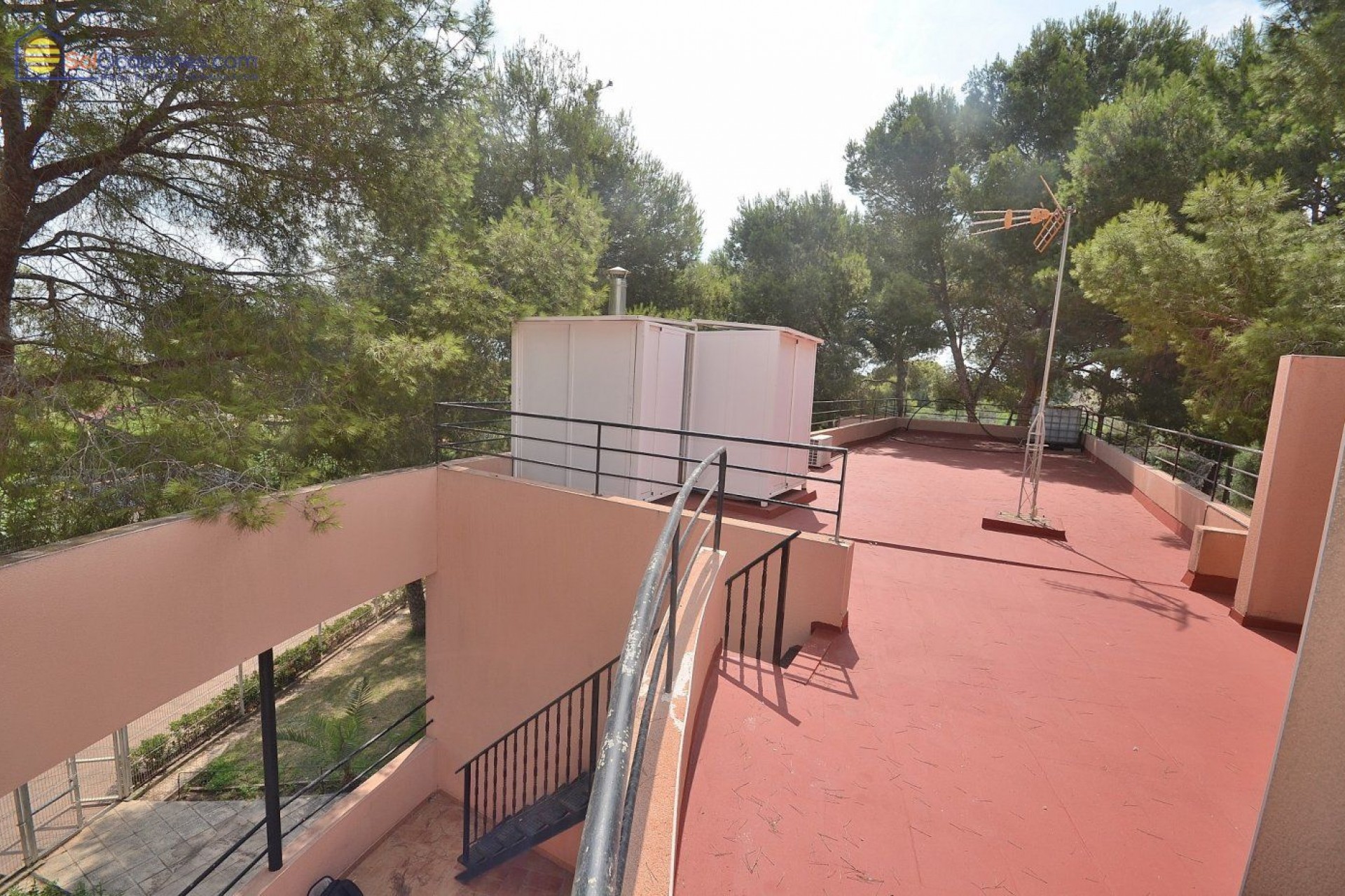 Resale - Villa -
Torrevieja - Los Balcones