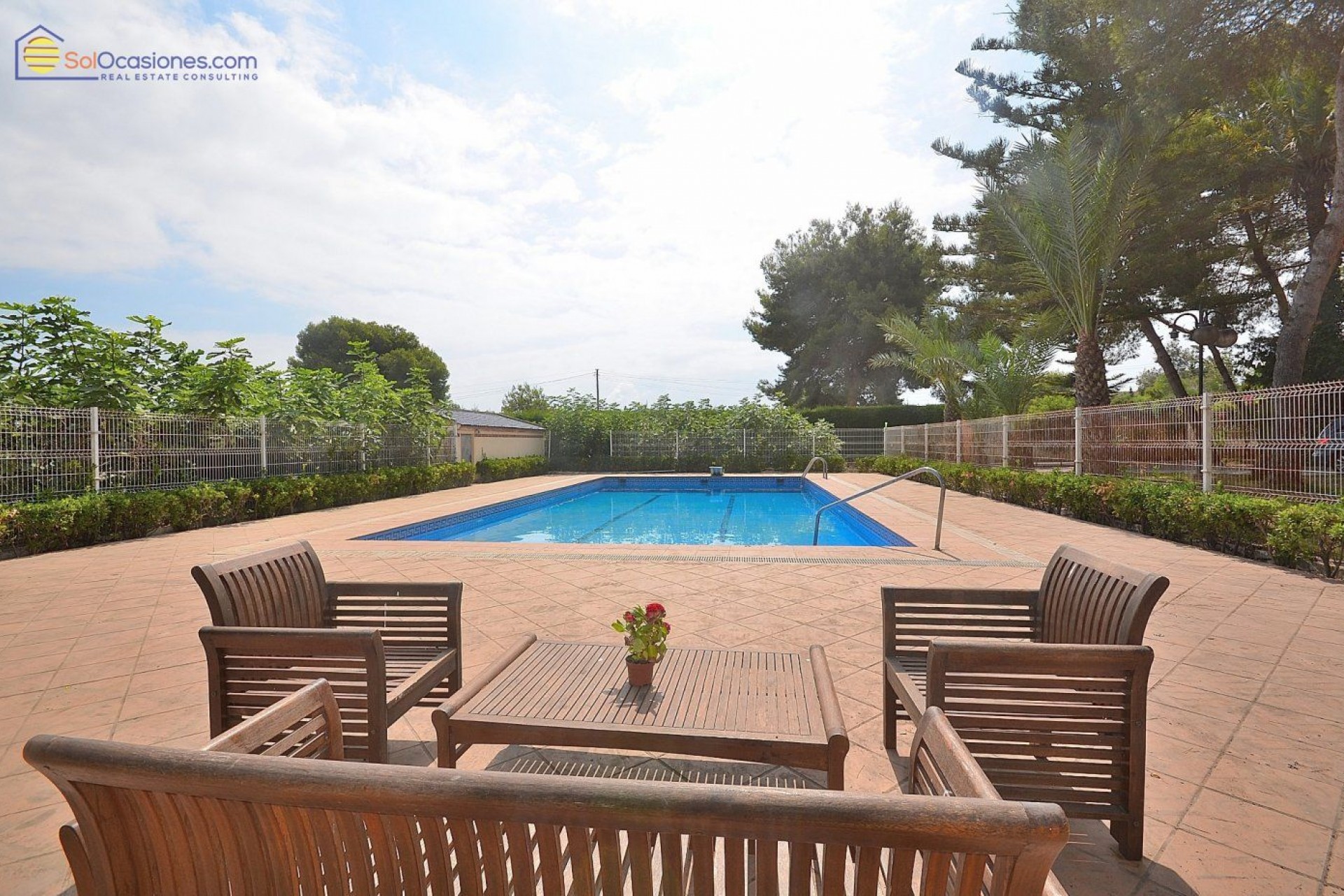 Resale - Villa -
Torrevieja - Los Balcones