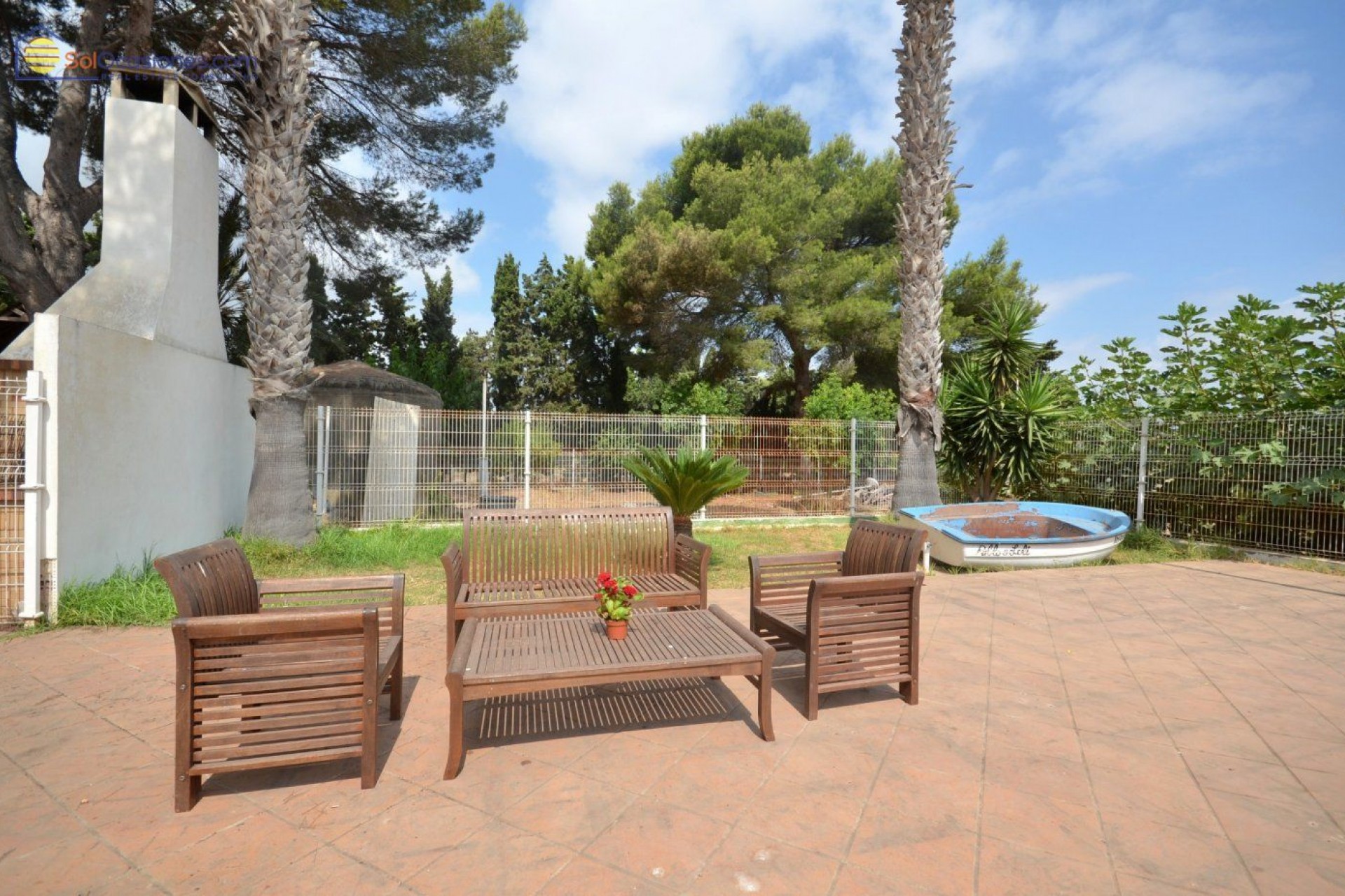 Resale - Villa -
Torrevieja - Los Balcones