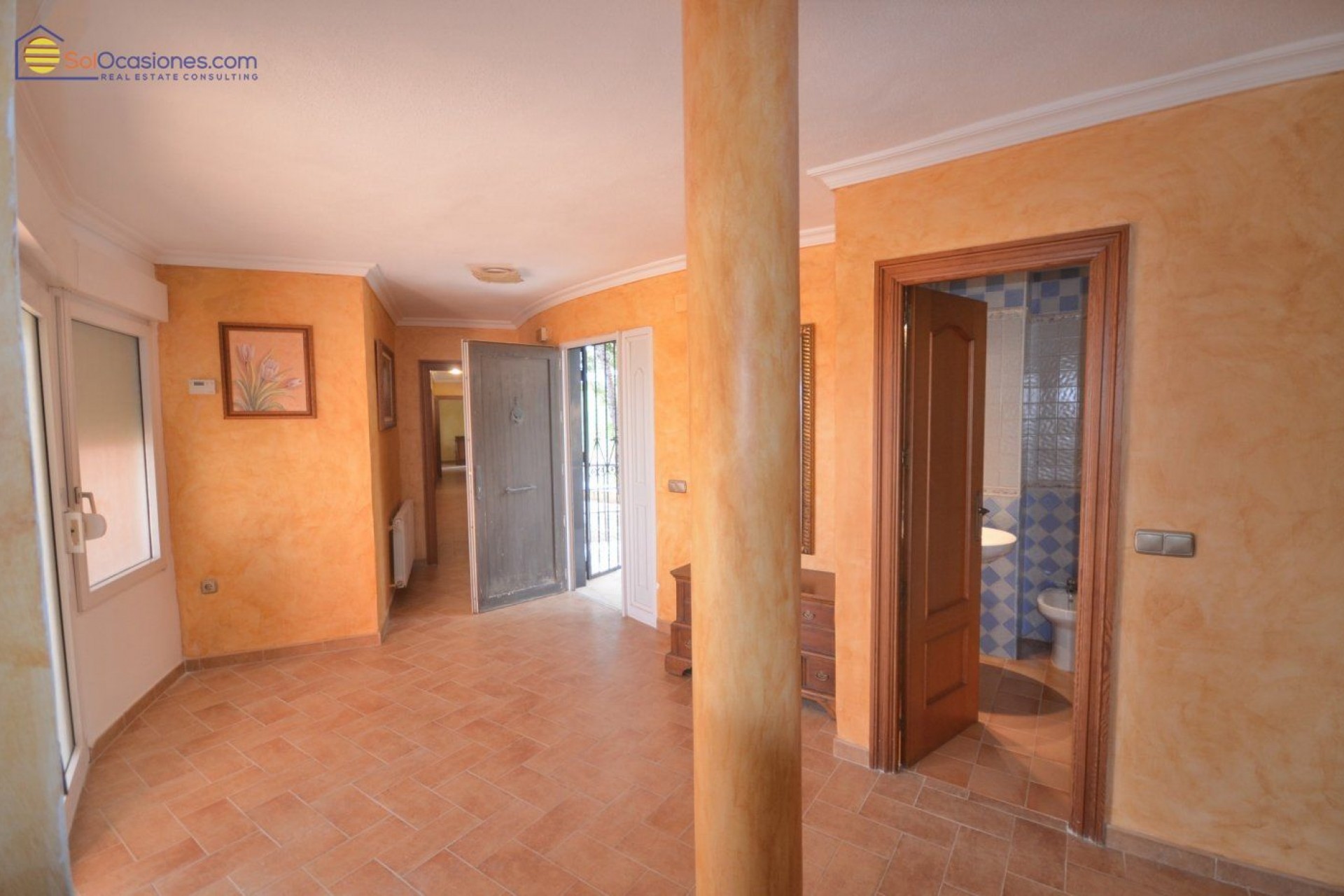 Resale - Villa -
Torrevieja - Los Balcones