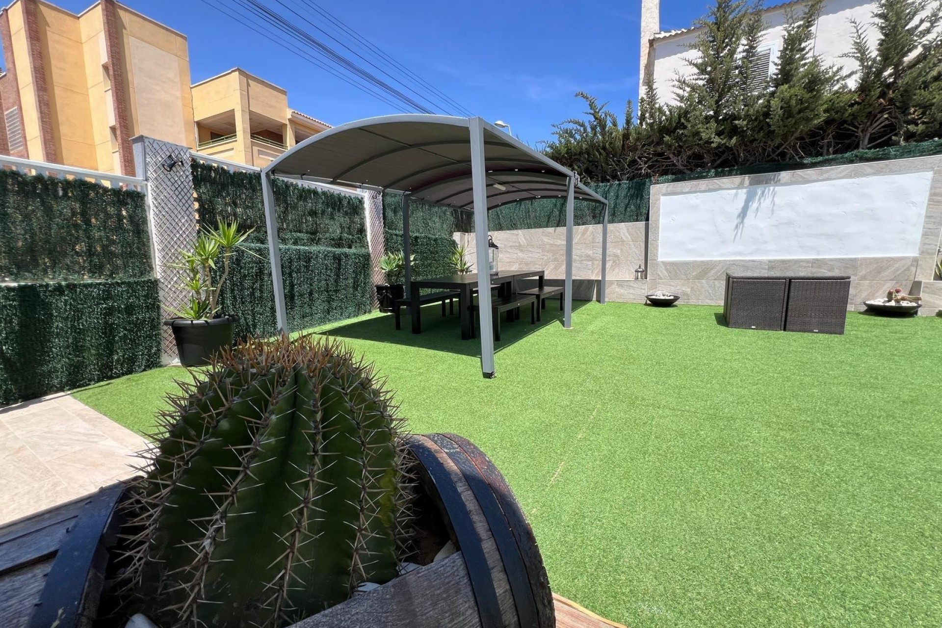 Resale - Villa -
Torrevieja - Los Balcones