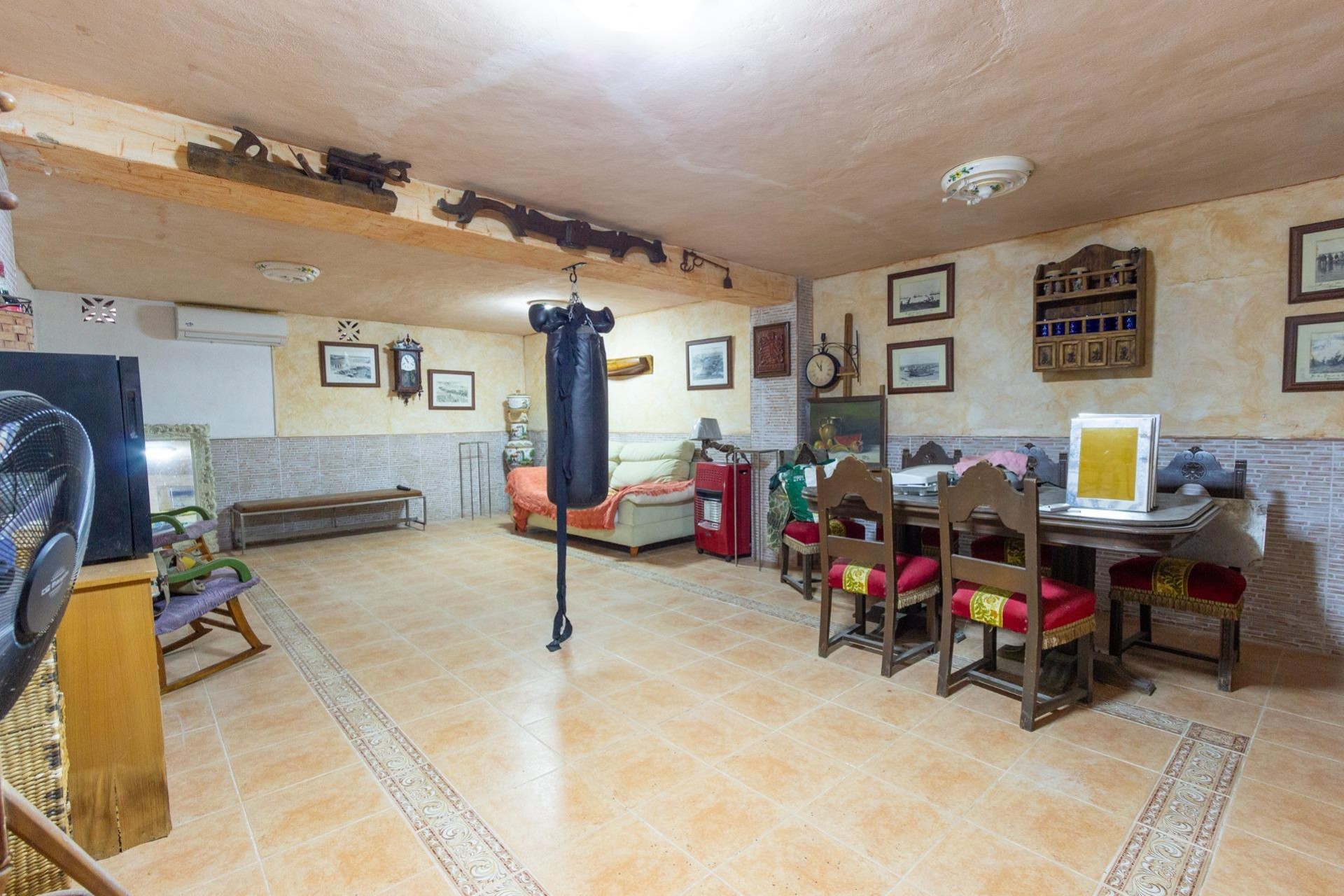 Resale - Villa -
Torrevieja - Los Balcones