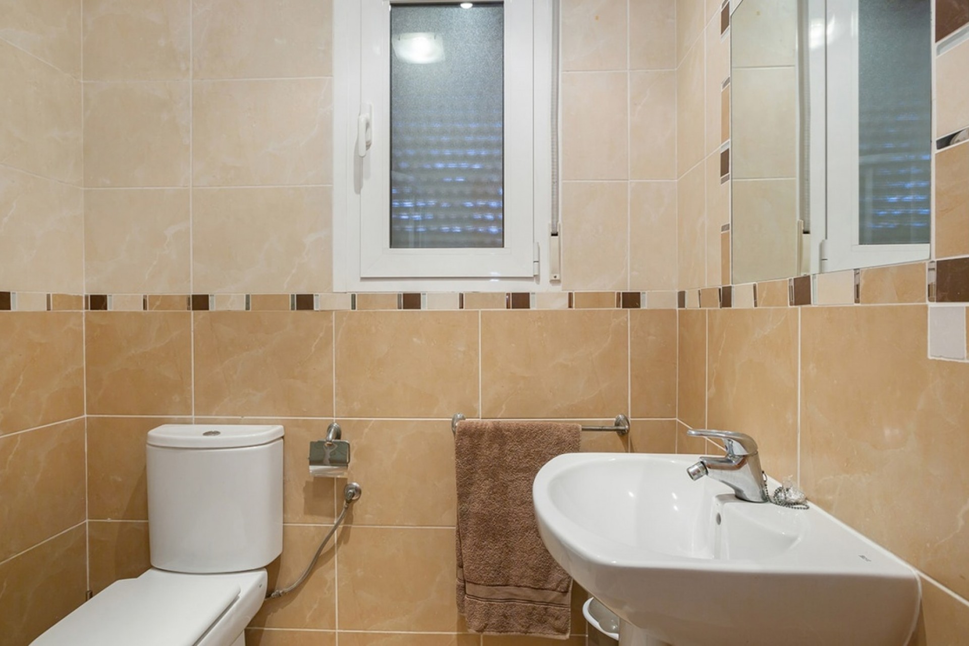 Resale - Villa -
Torrevieja - Los Balcones