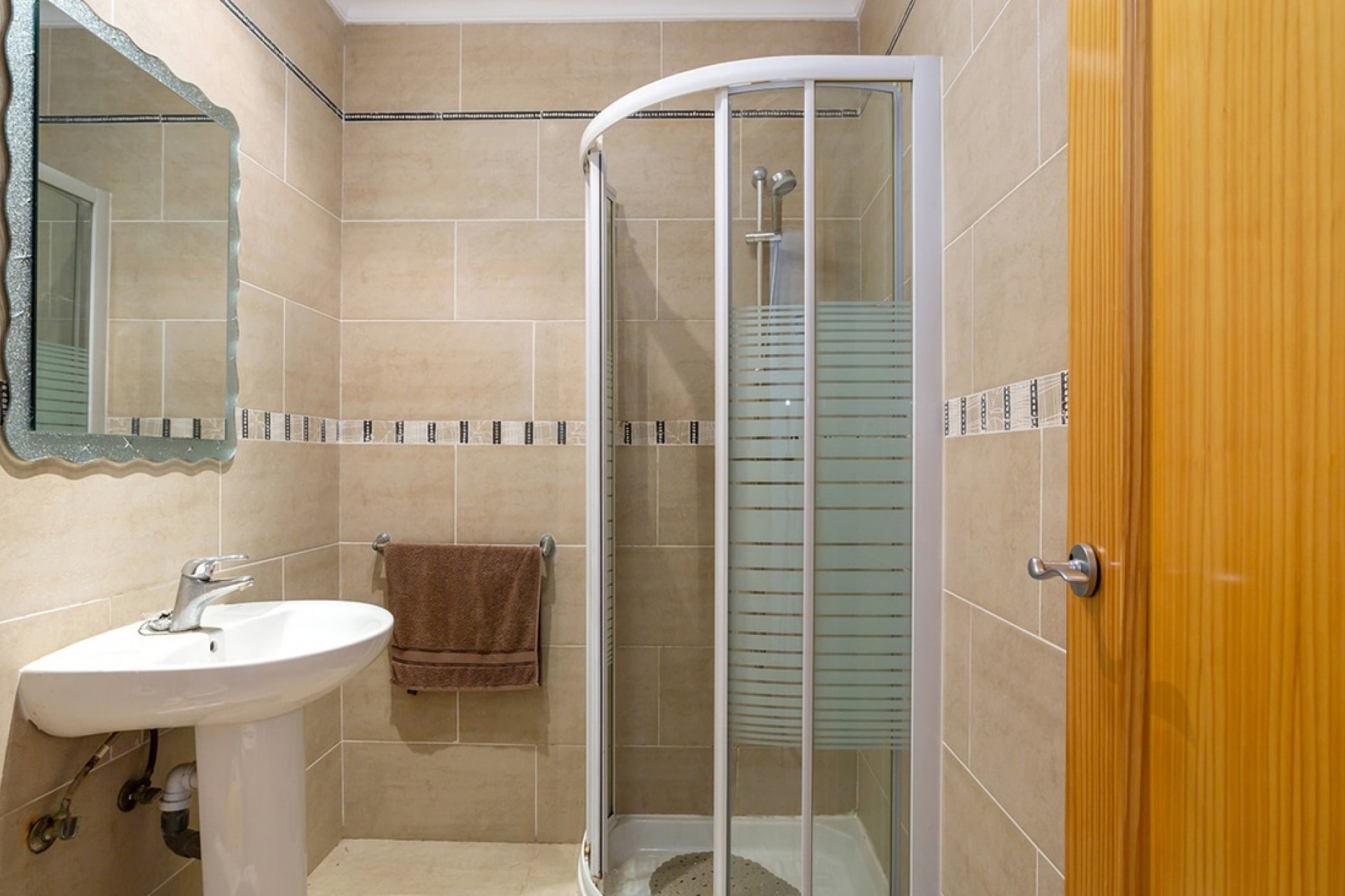 Resale - Villa -
Torrevieja - Los Balcones