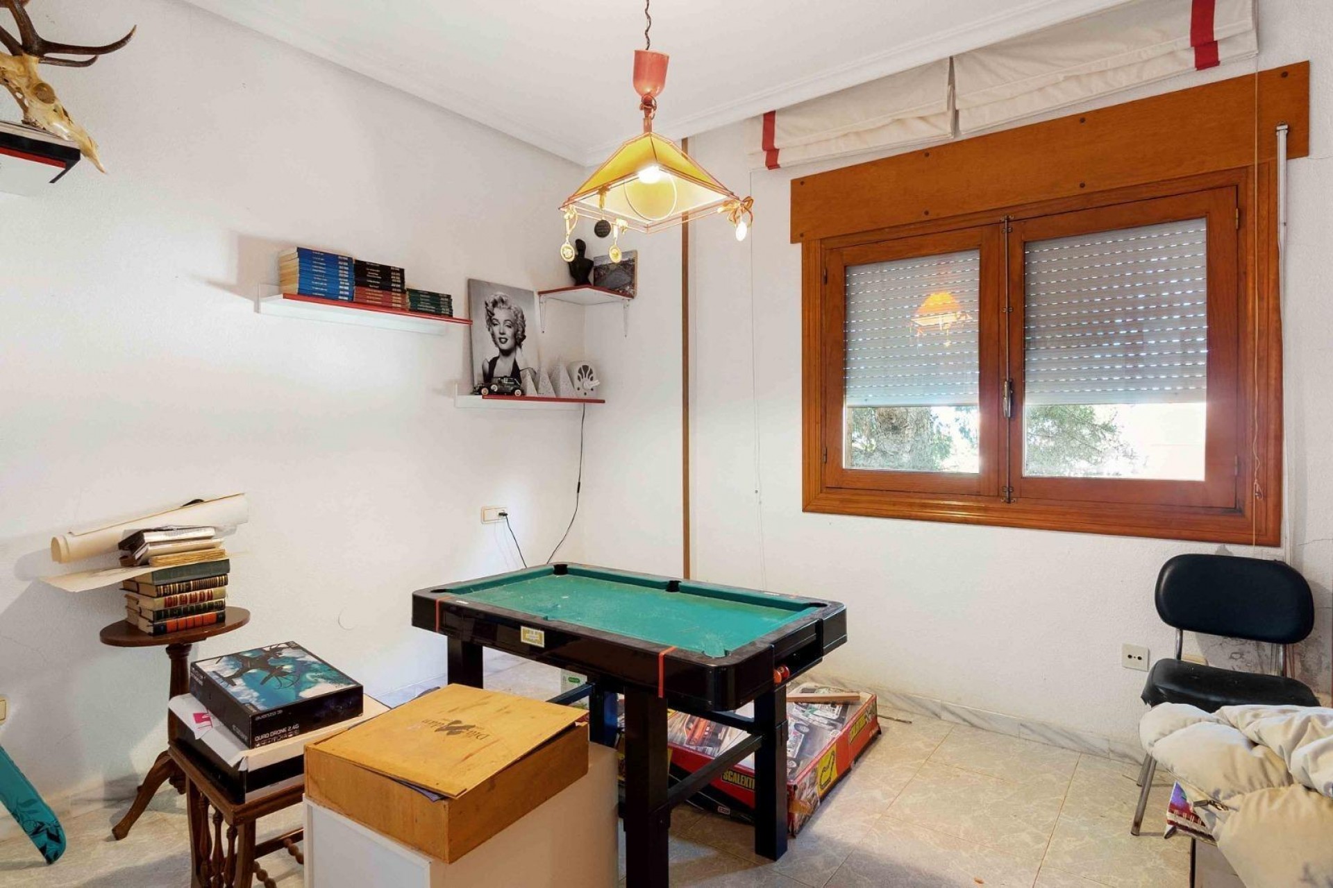 Resale - Villa -
Torrevieja - Los Balcones