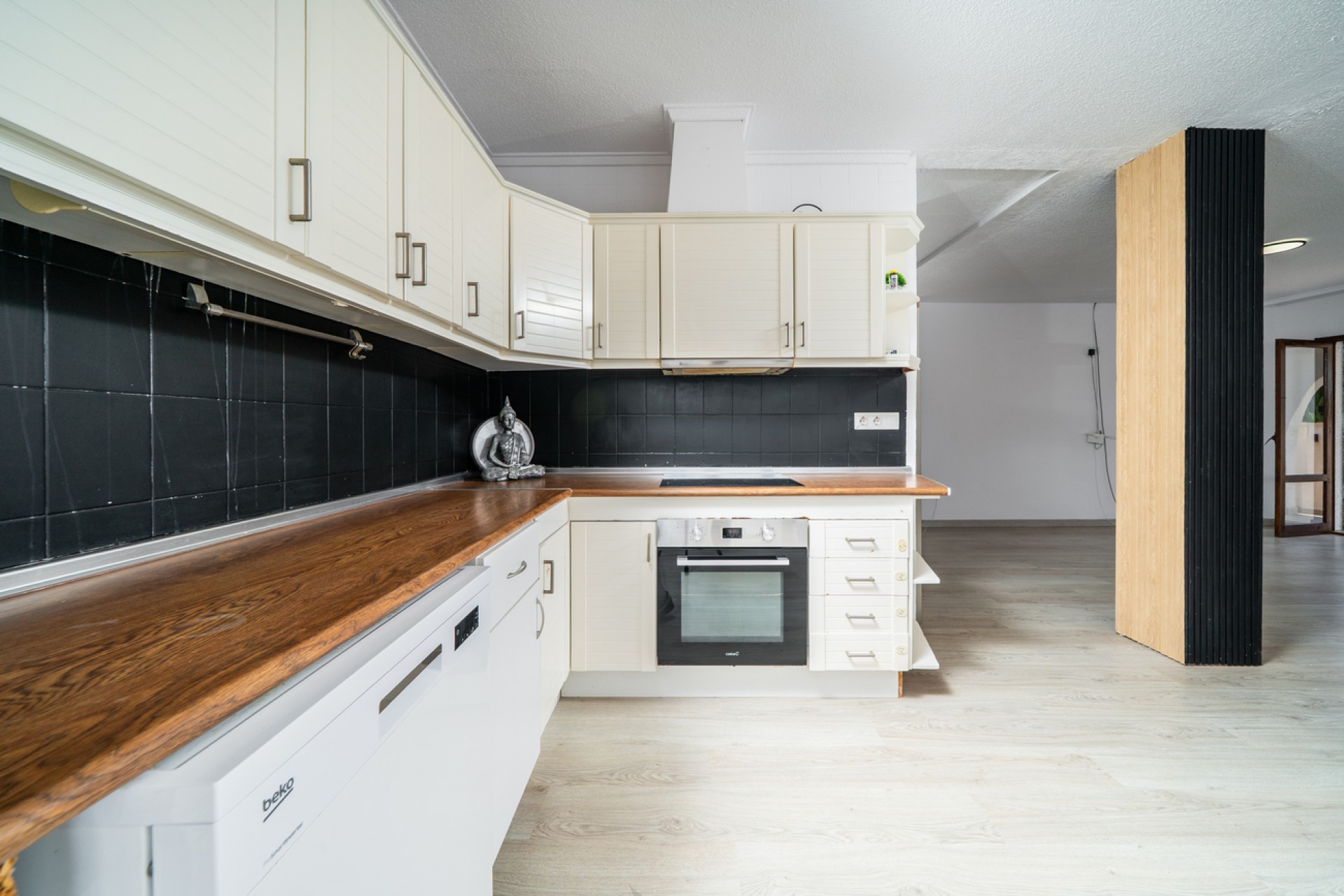 Resale - Villa -
Torrevieja - Los Balcones