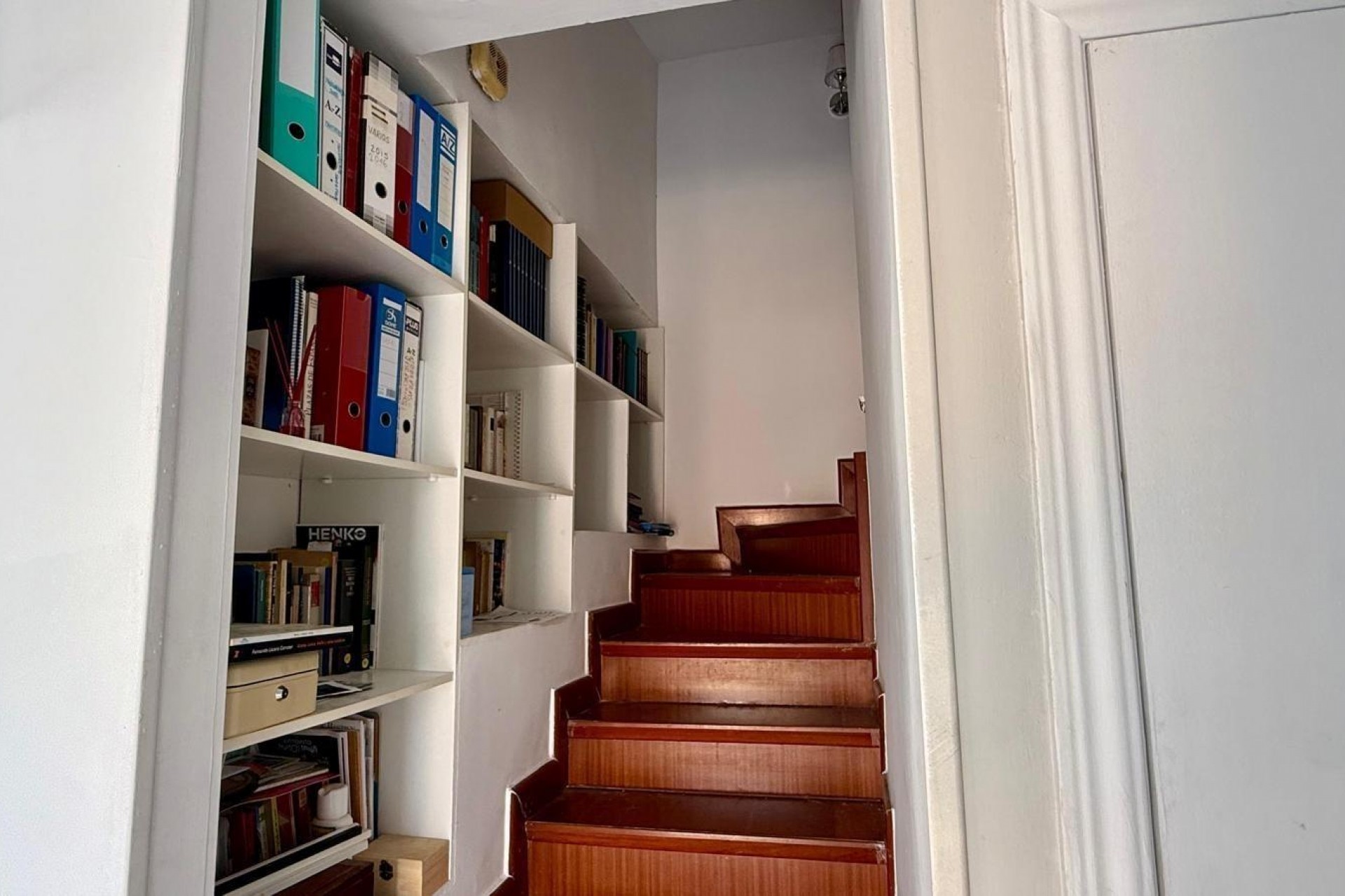 Resale - Villa -
Torrevieja - Los Frutales