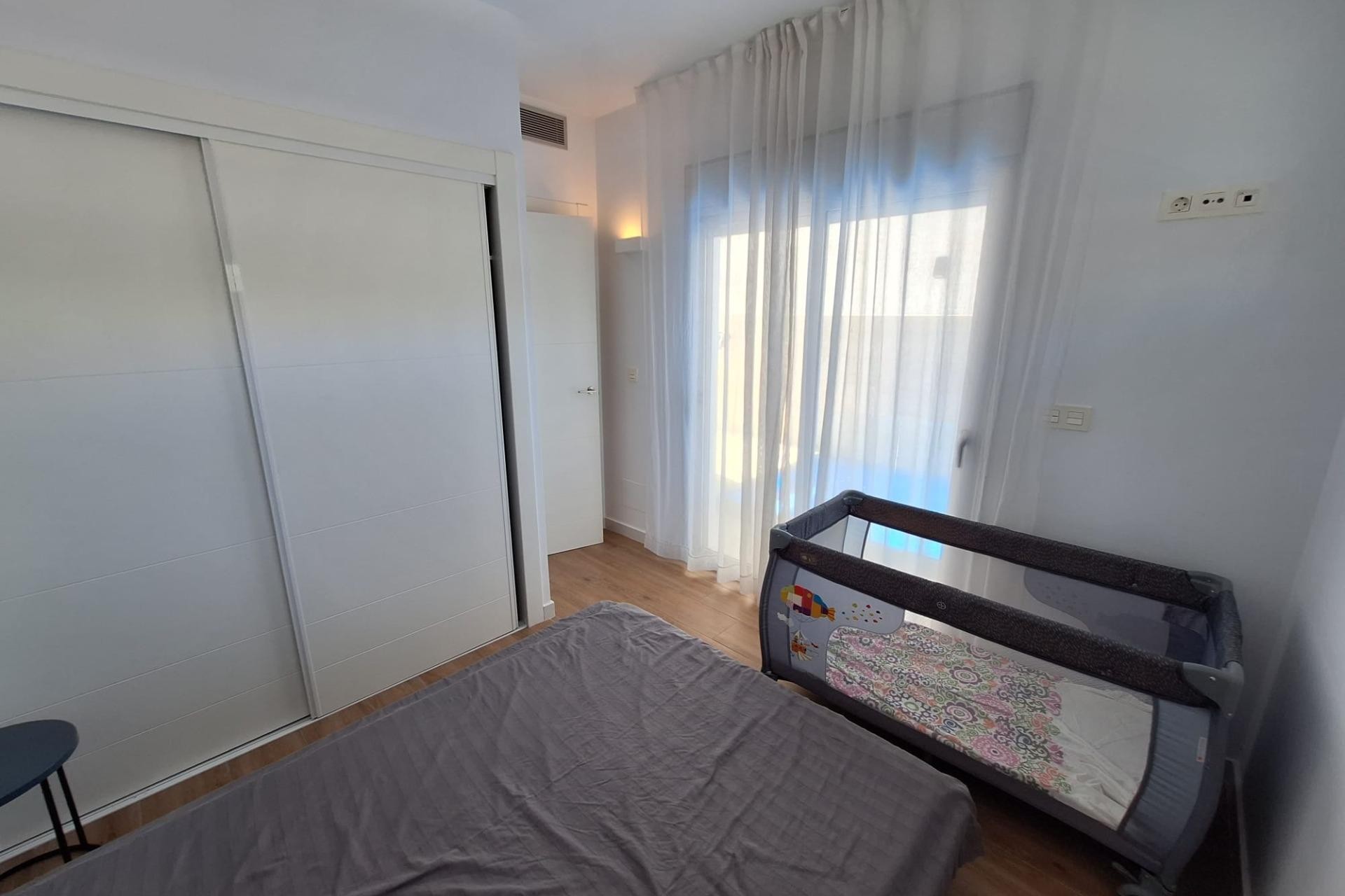 Resale - Villa -
Torrevieja - Los Frutales