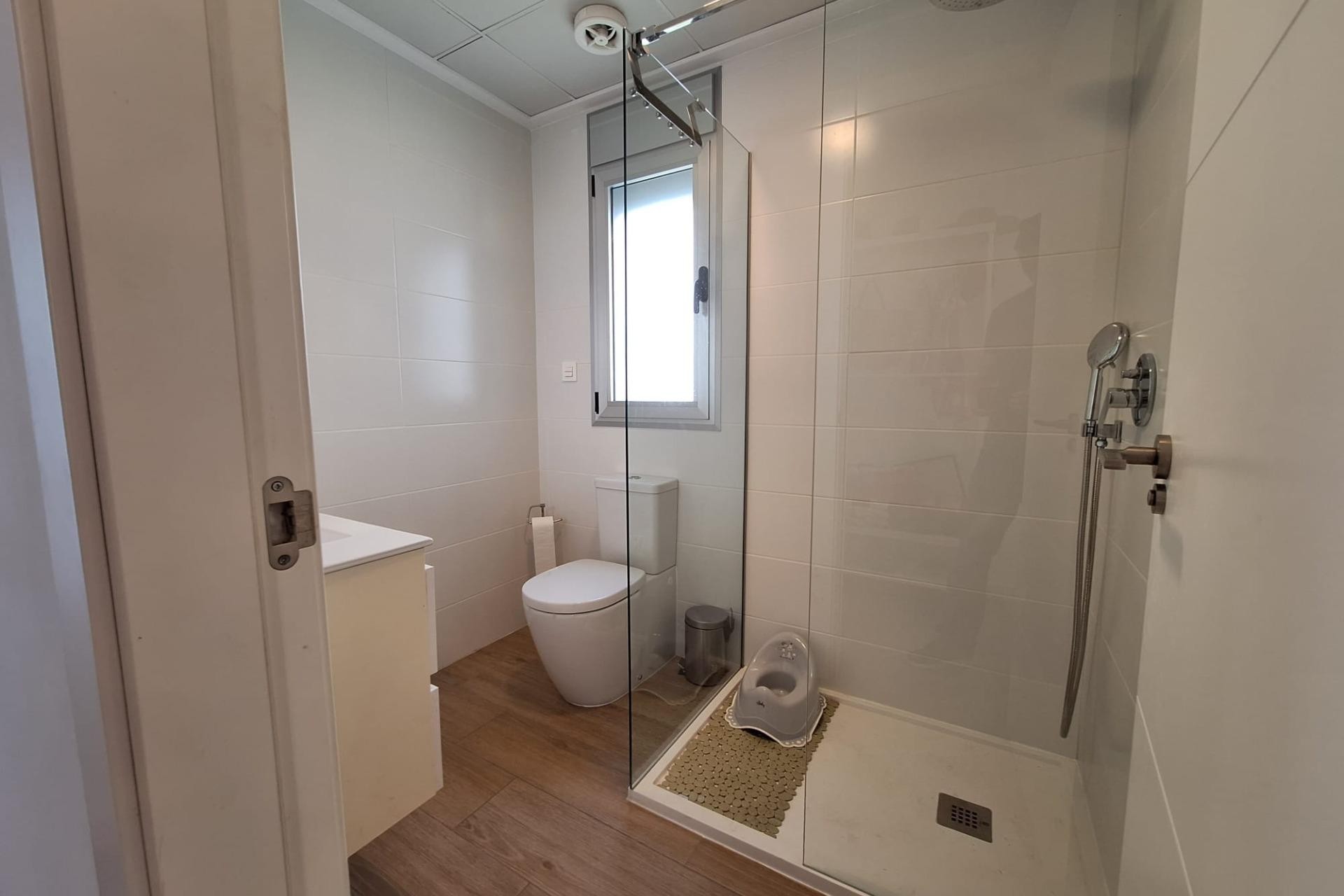 Resale - Villa -
Torrevieja - Los Frutales