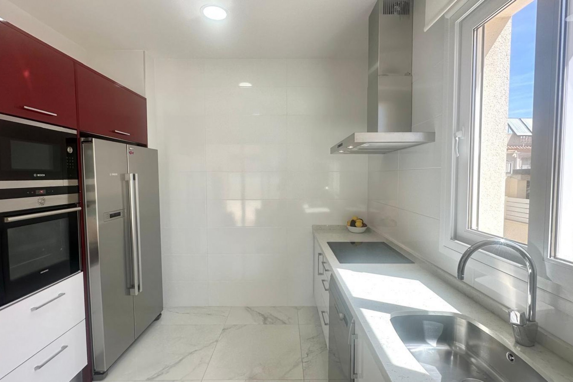 Resale - Villa -
Torrevieja - Miramar - Torre Del Moro