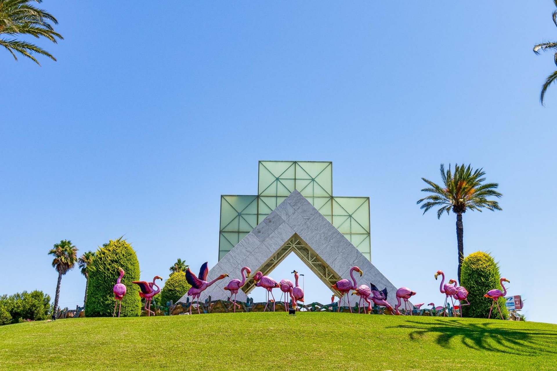 Resale - Villa -
Torrevieja - Playa de los Locos