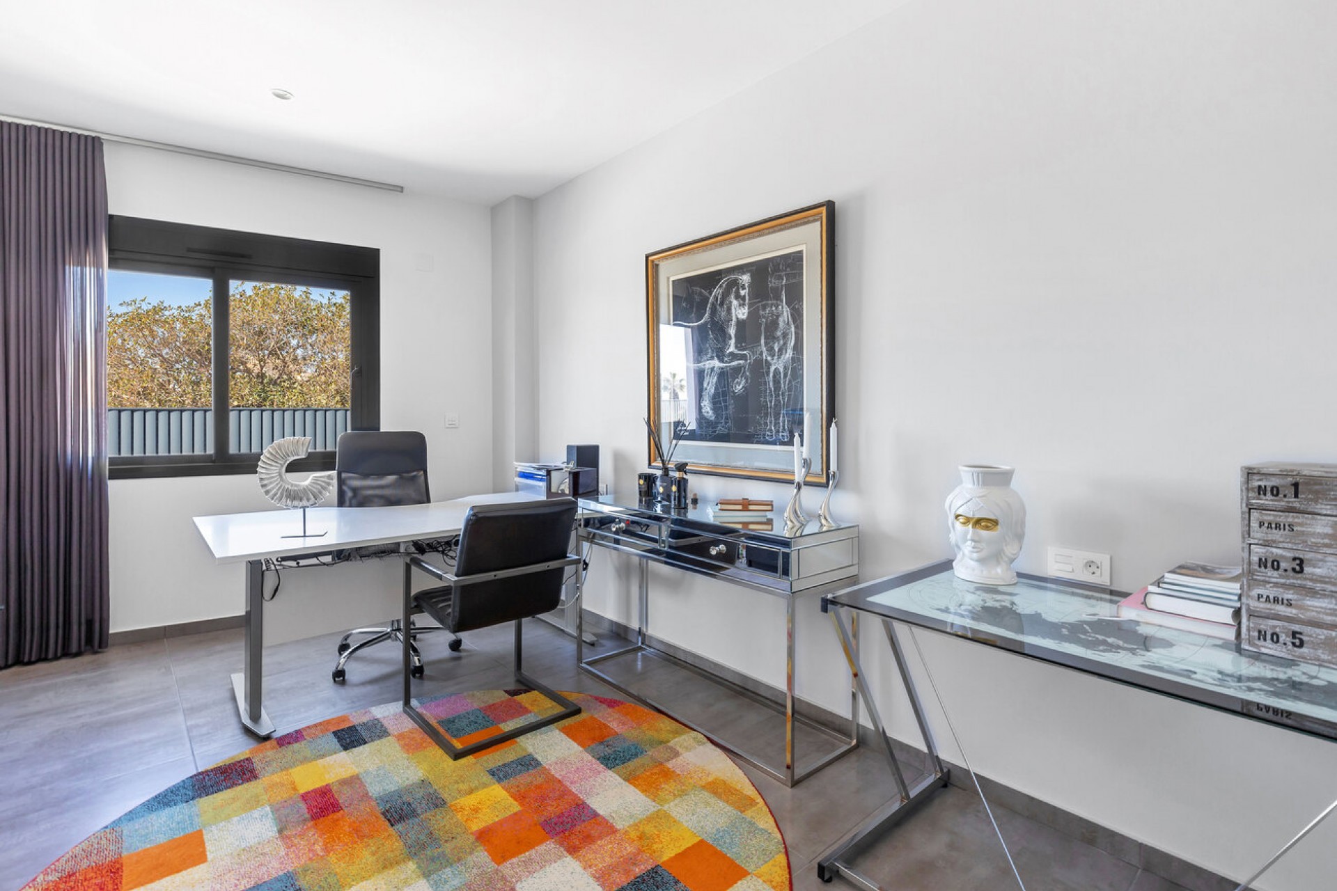 Resale - Villa -
Torrevieja - Rosaleda