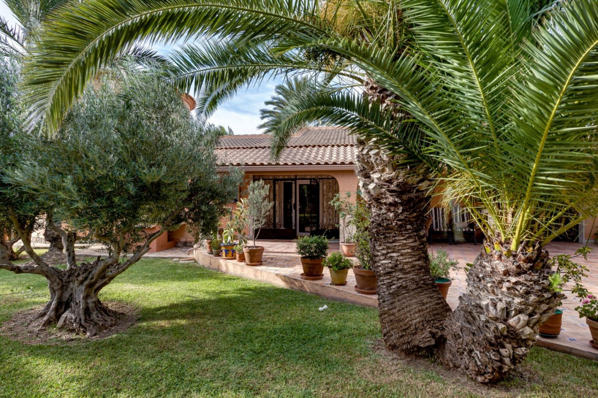 Resale - Villa -
Torrevieja - San Luis