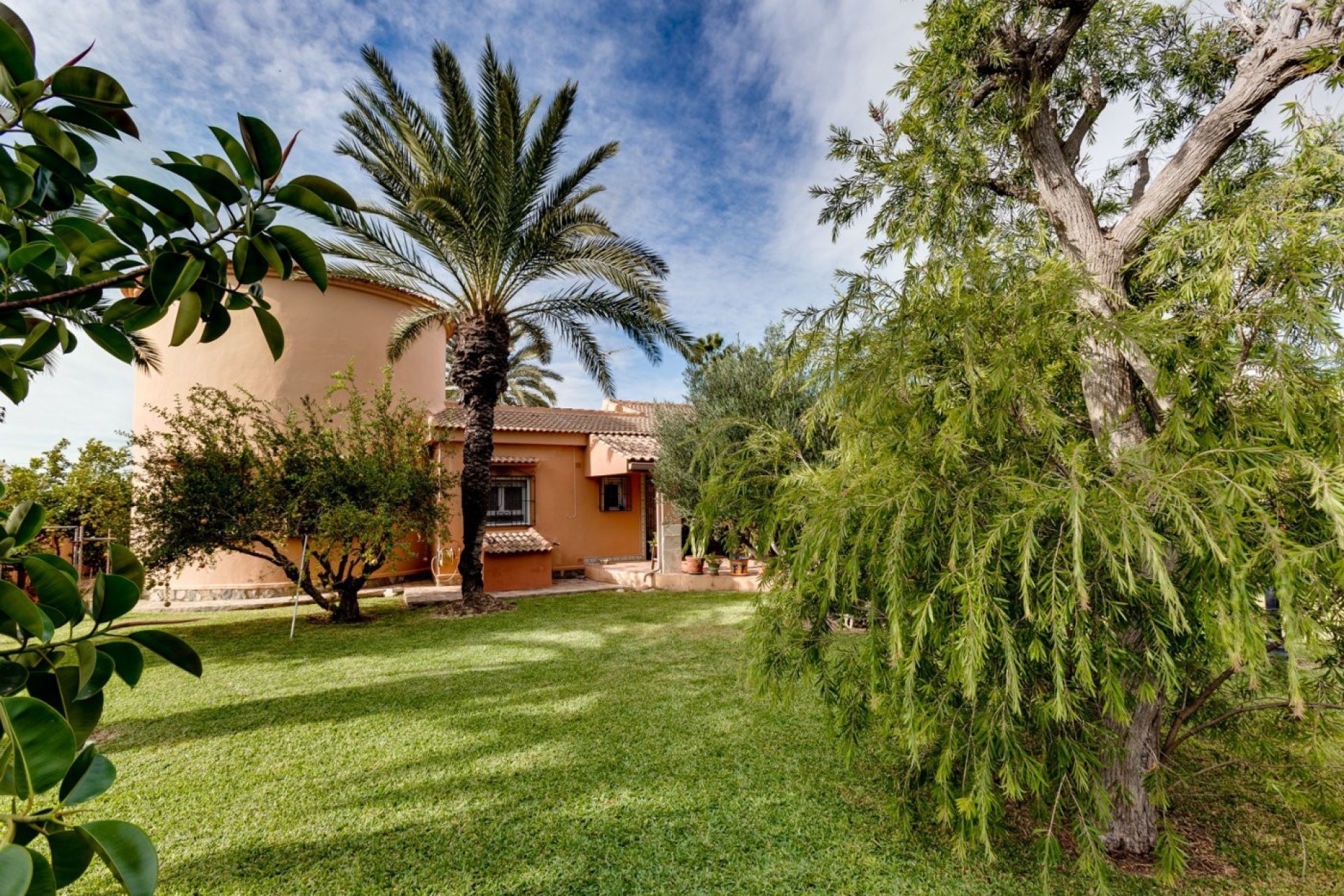 Resale - Villa -
Torrevieja - San Luis