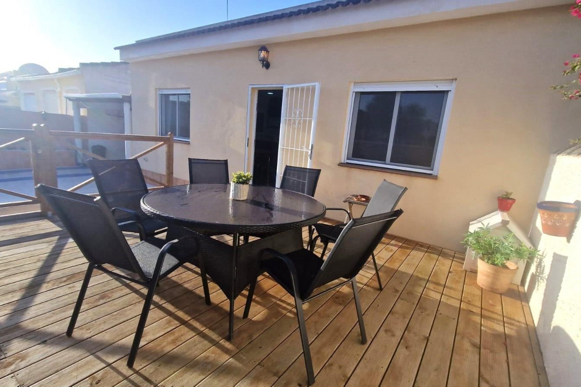 Resale - Villa -
Torrevieja - San Luis