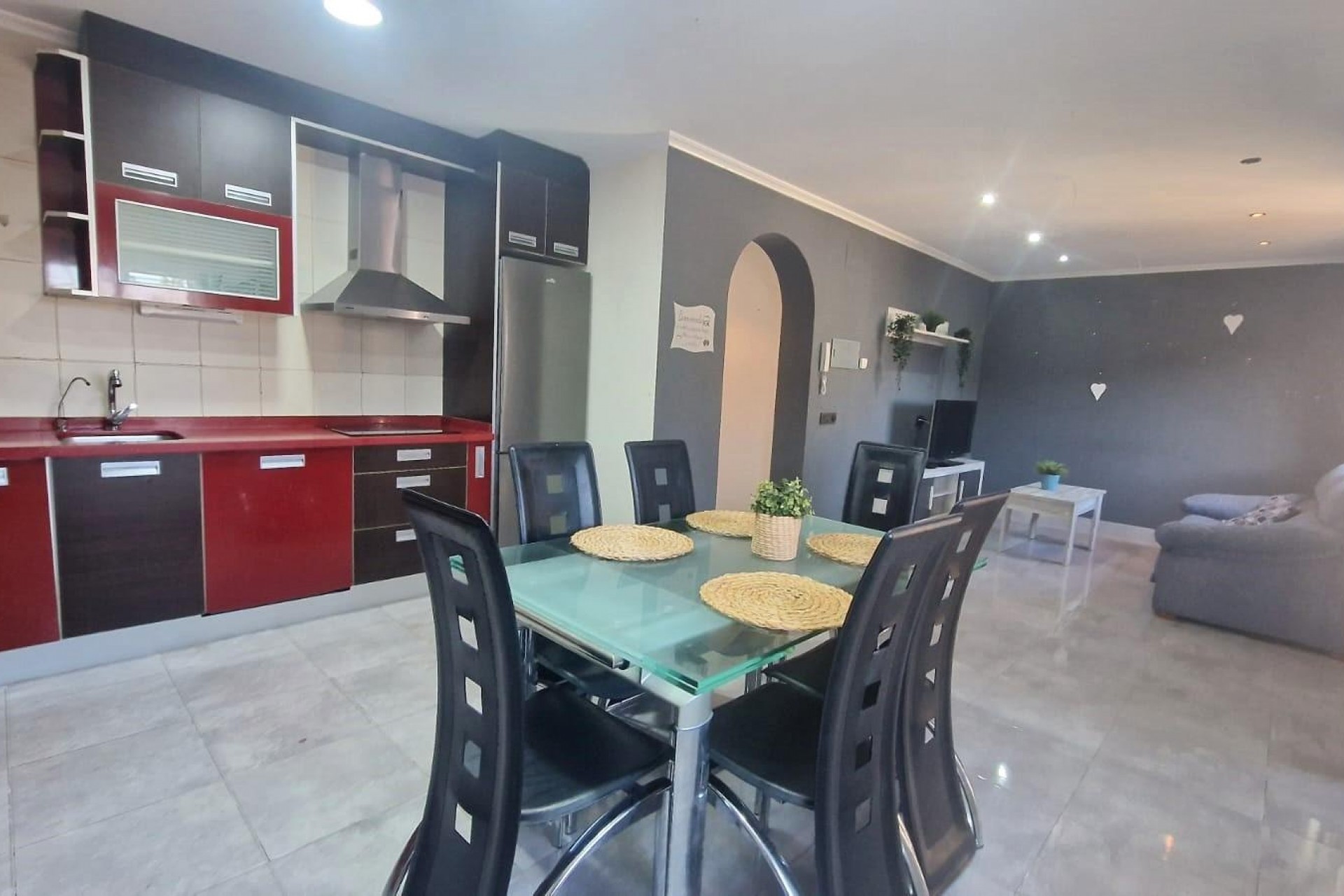 Resale - Villa -
Torrevieja - San Luis