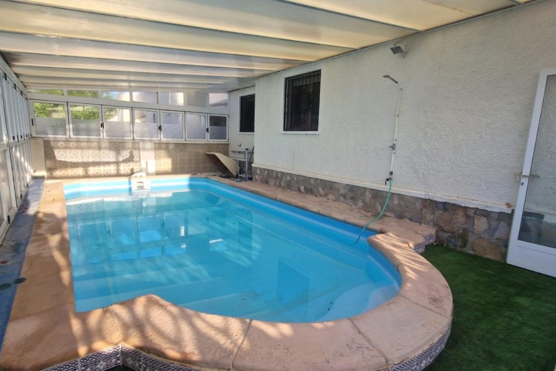 Resale - Villa -
Torrevieja - San Luis