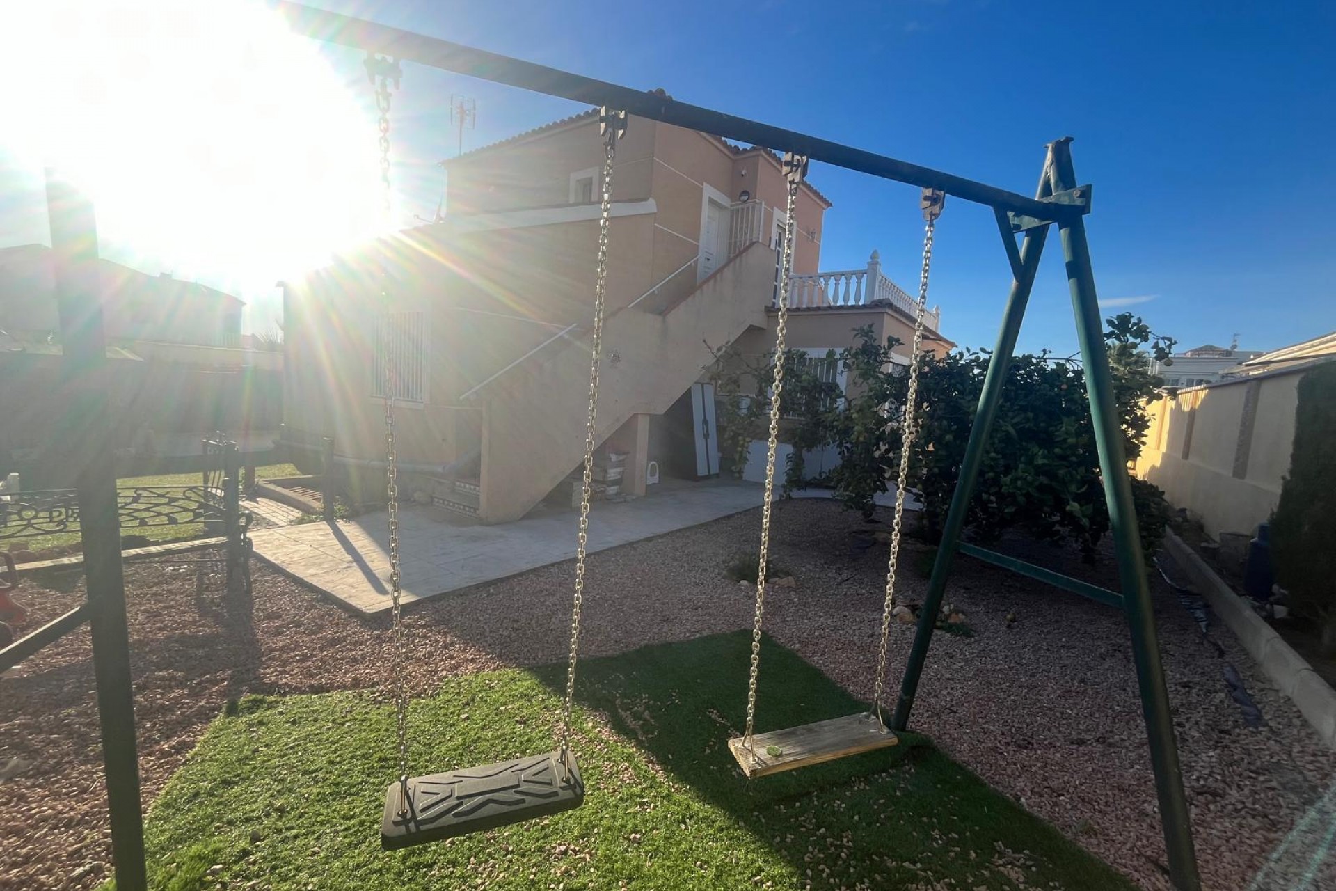 Resale - Villa -
Torrevieja - San Luis