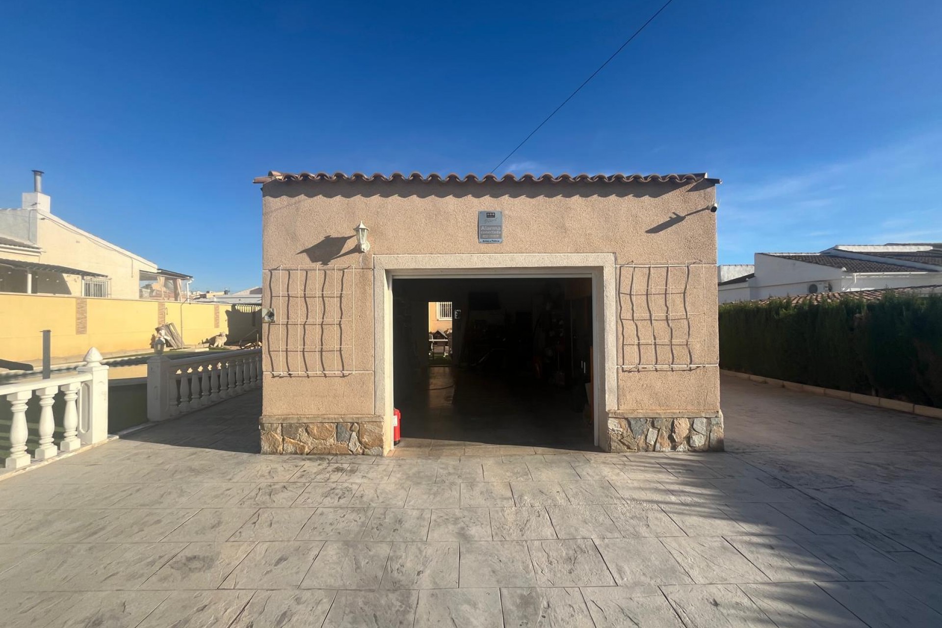 Resale - Villa -
Torrevieja - San Luis