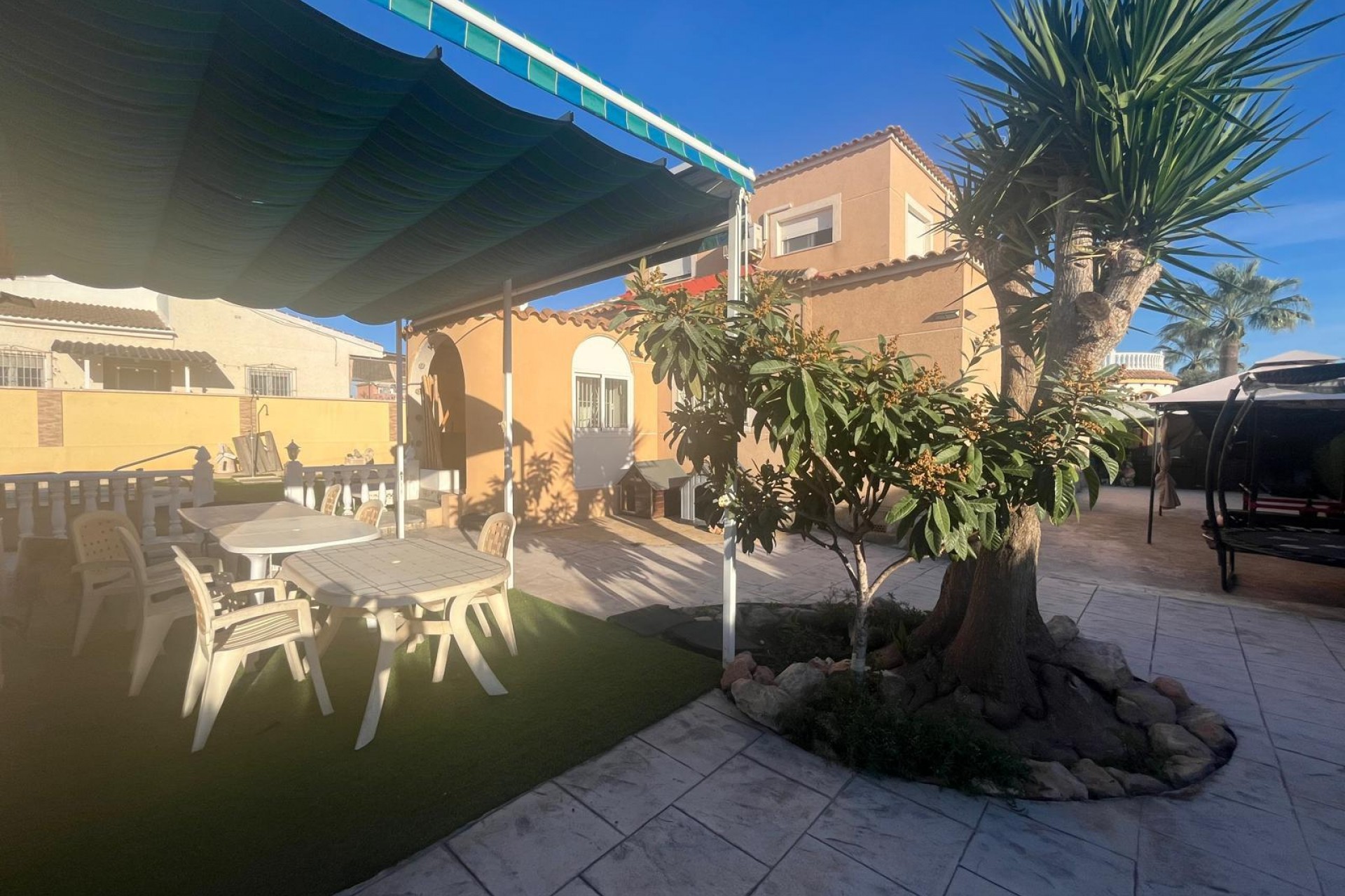 Resale - Villa -
Torrevieja - San Luis