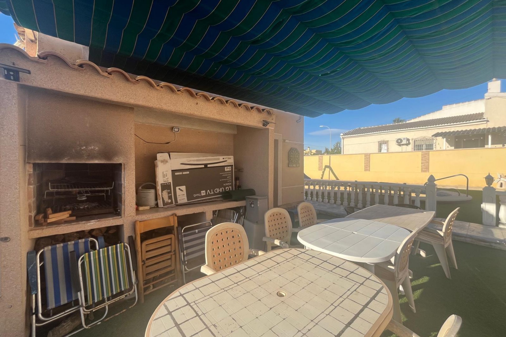 Resale - Villa -
Torrevieja - San Luis