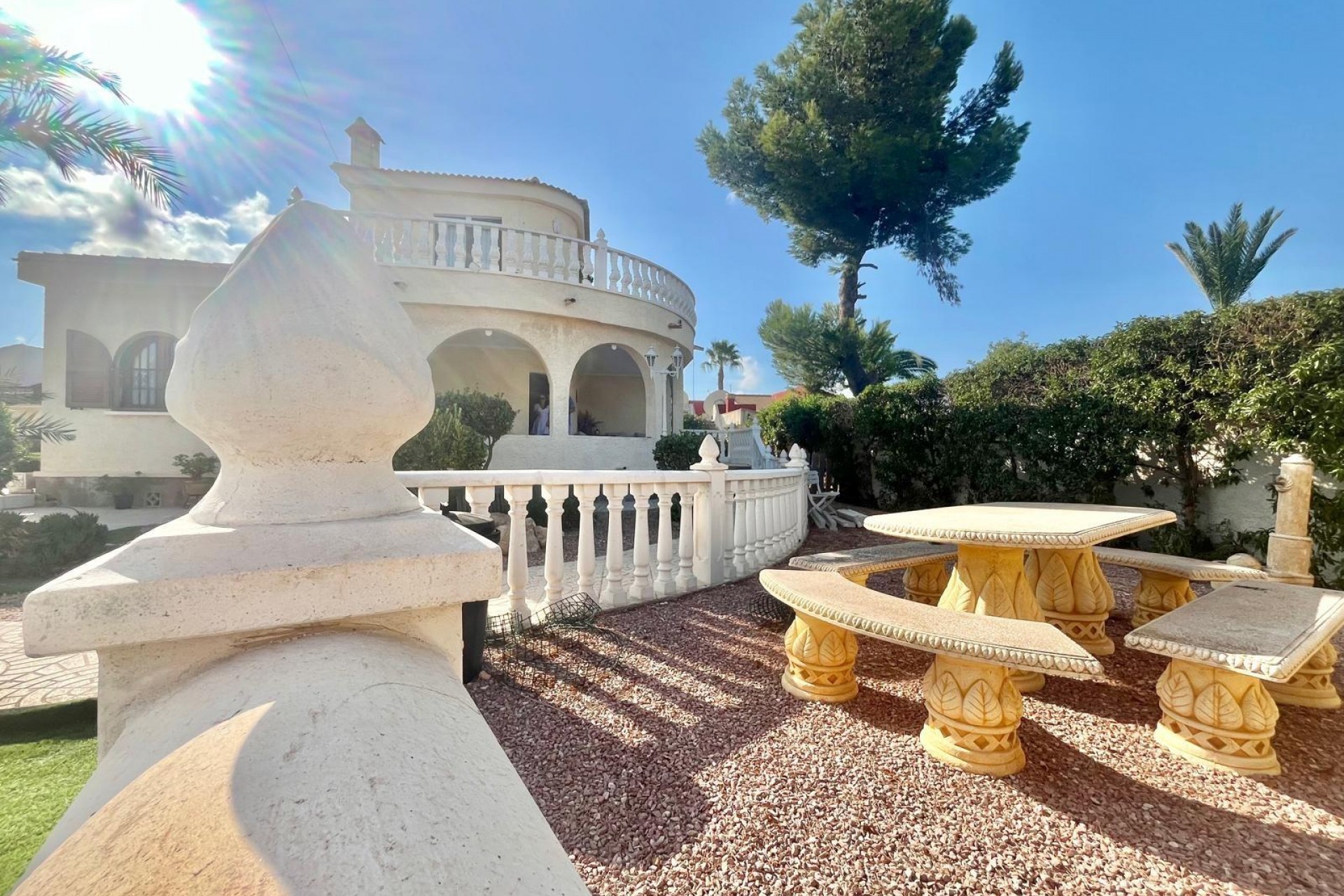 Resale - Villa -
Torrevieja - San Luis