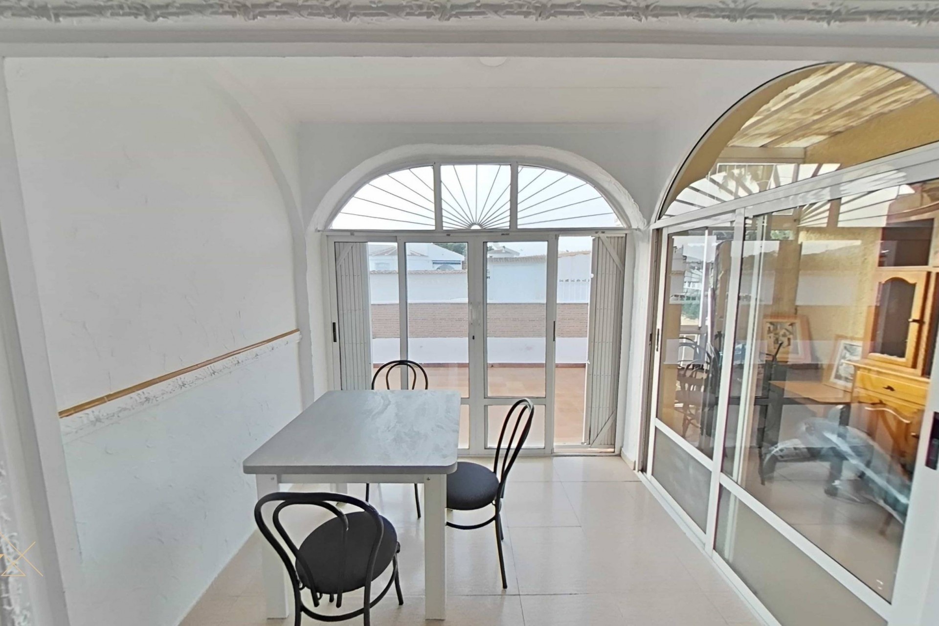 Resale - Villa -
Torrevieja - San Luis