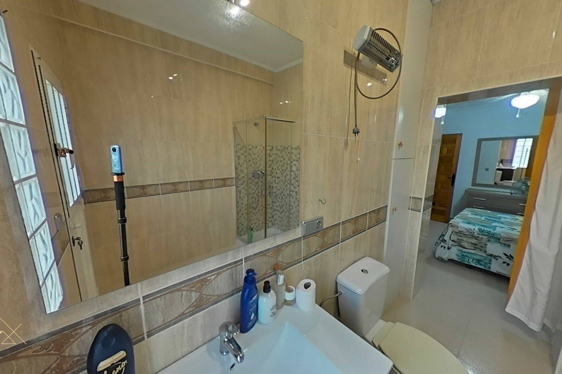 Resale - Villa -
Torrevieja - San Luis