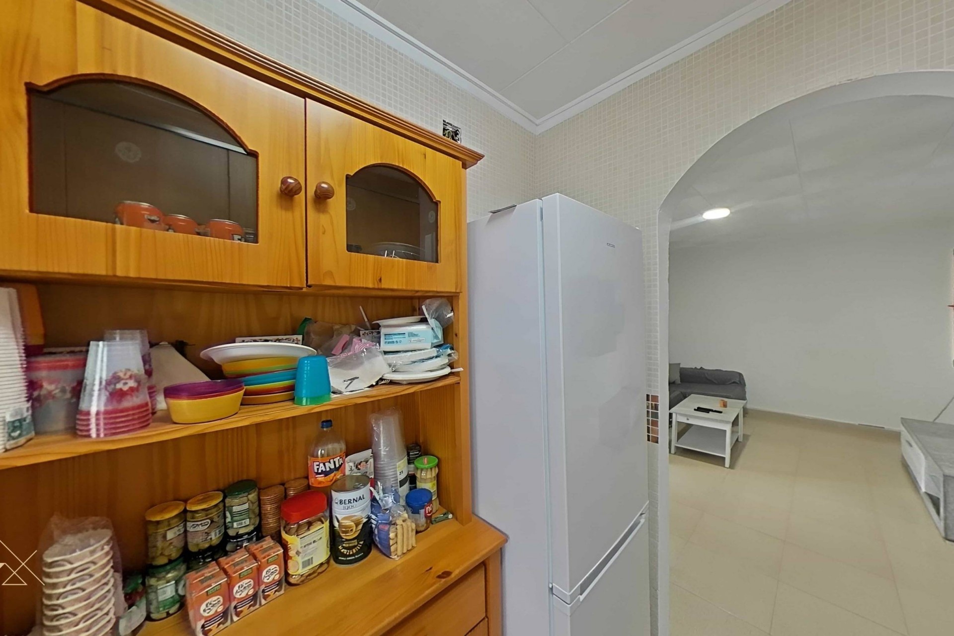 Resale - Villa -
Torrevieja - San Luis