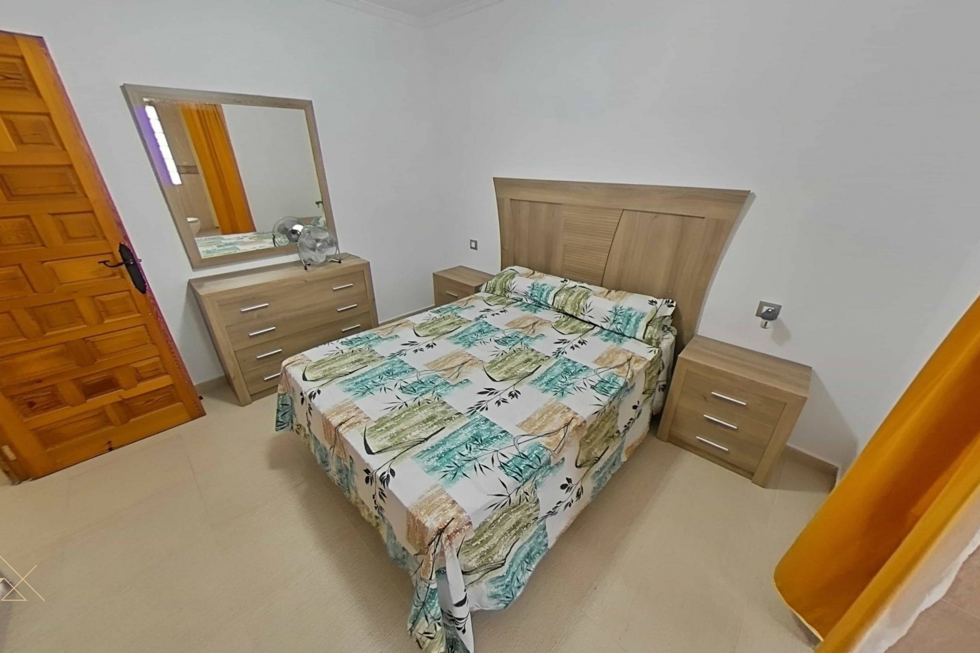 Resale - Villa -
Torrevieja - San Luis