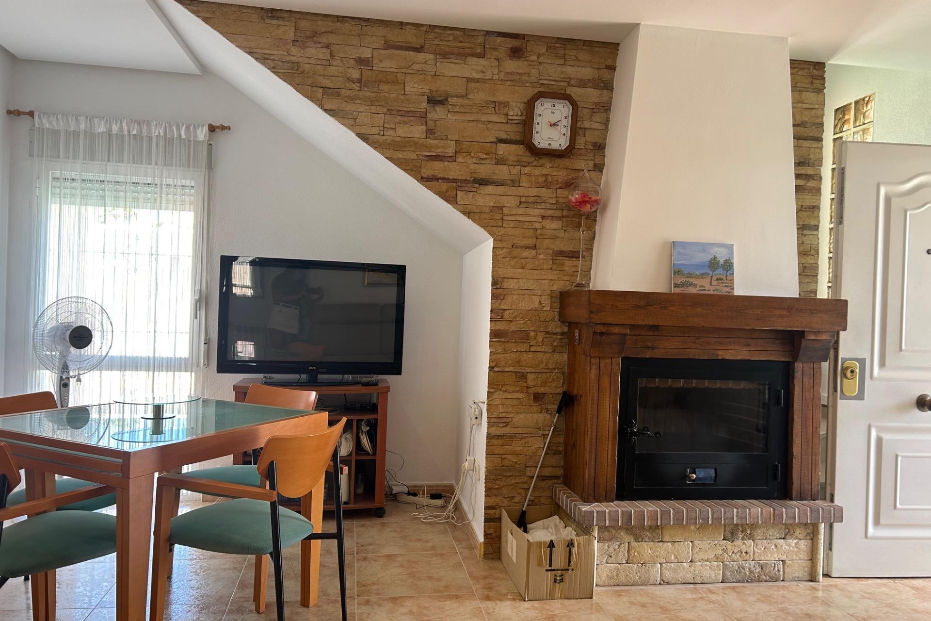Resale - Villa -
Torrevieja - San Luis