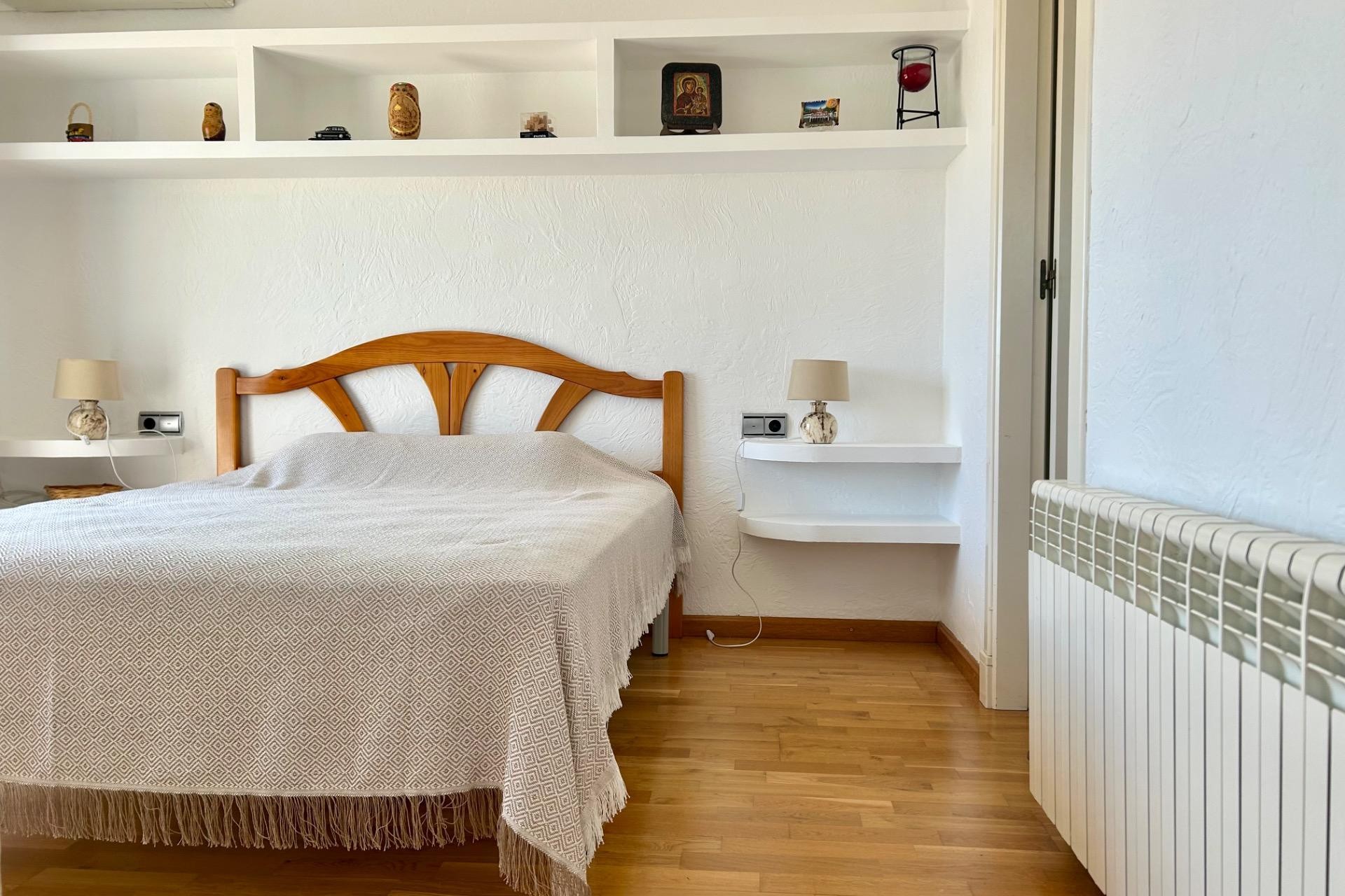 Resale - Villa -
Torrevieja - San Luis