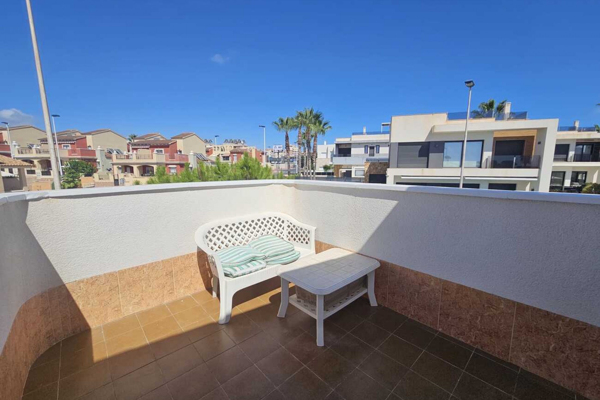 Resale - Villa -
Torrevieja - Torre Del Moro